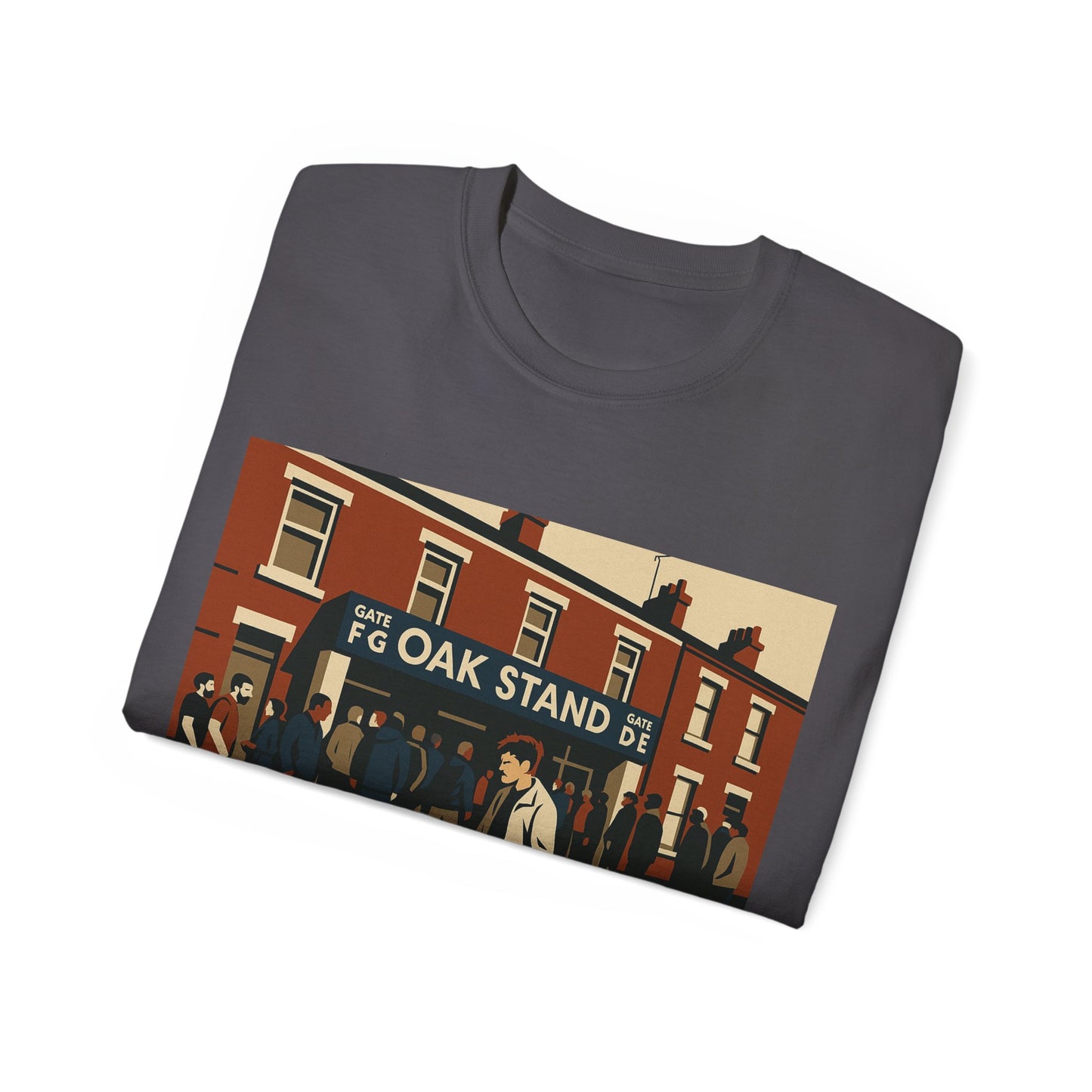 Kenilworth Road T-Shirt