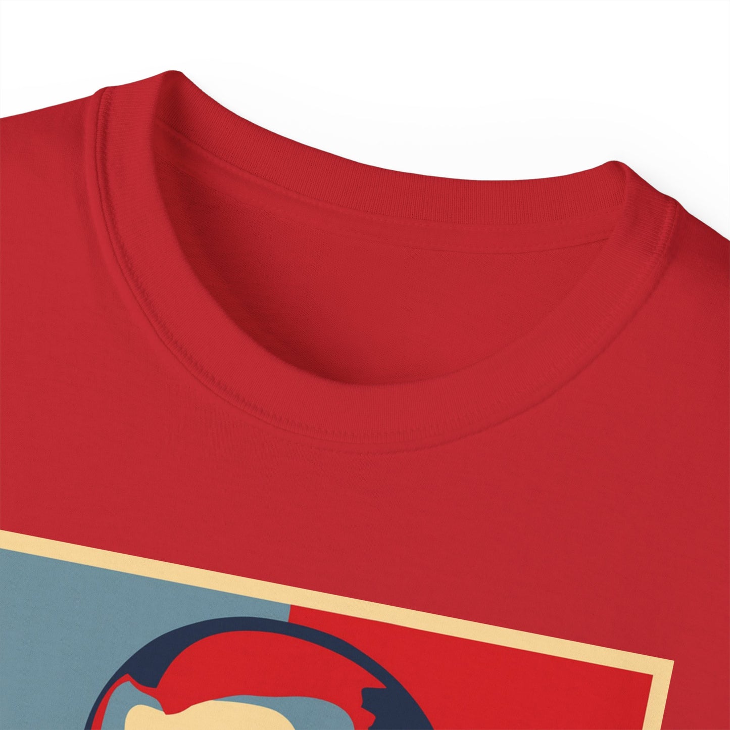 Zinedine Zidane Hope T-Shirt