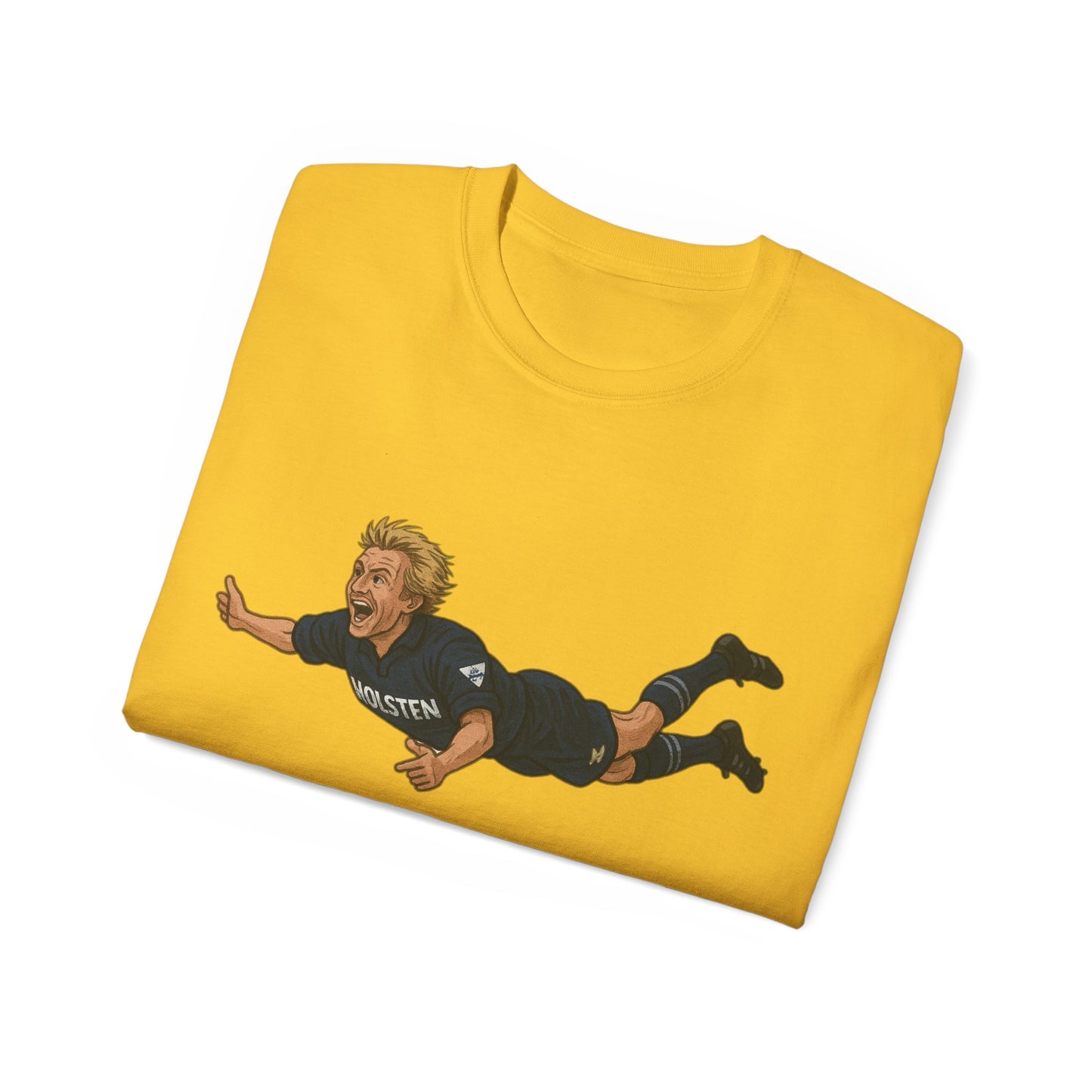 Jürgen Klinsmann Tottenham Hotspur (Spurs)