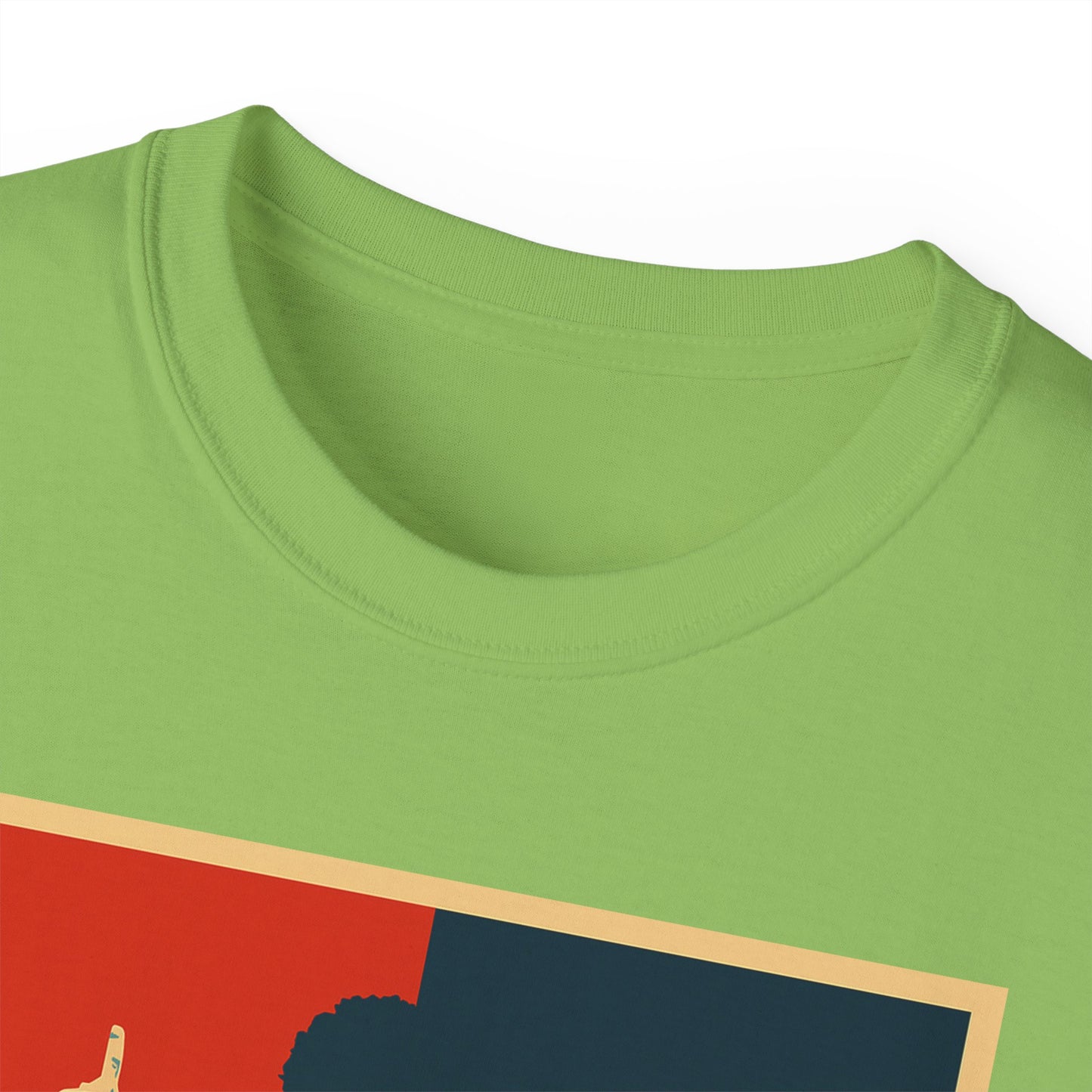 Mo Salah Back T-Shirt