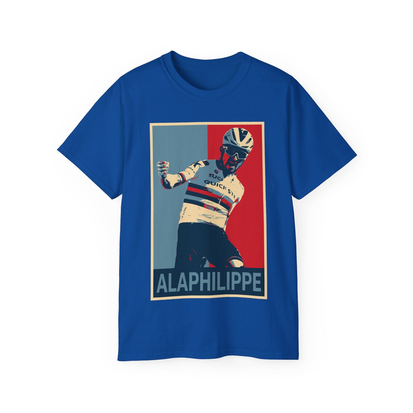 Julian Alaphilippe T-Shirt - Tour de France