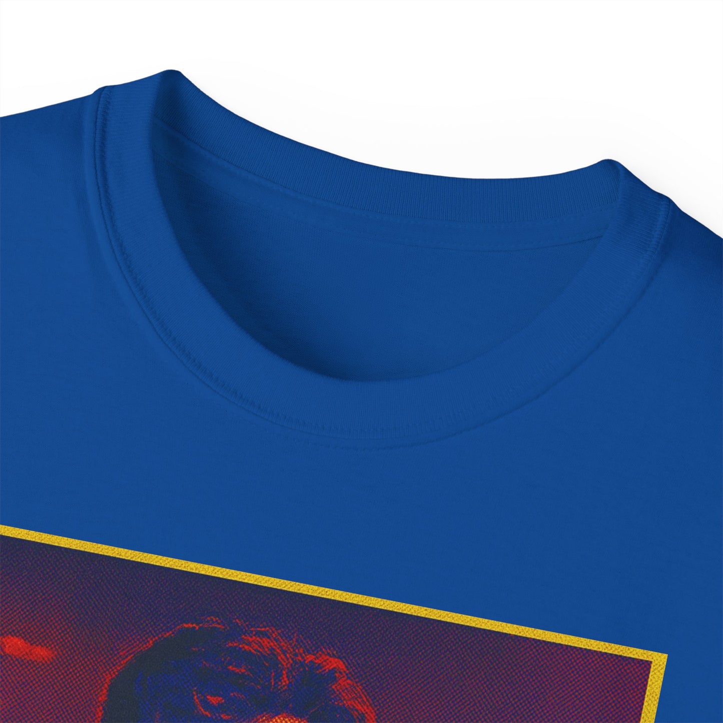 Captain Kirk T-Shirt