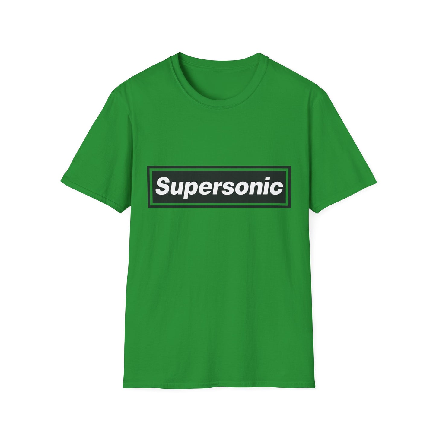 Supersonic T-Shirt