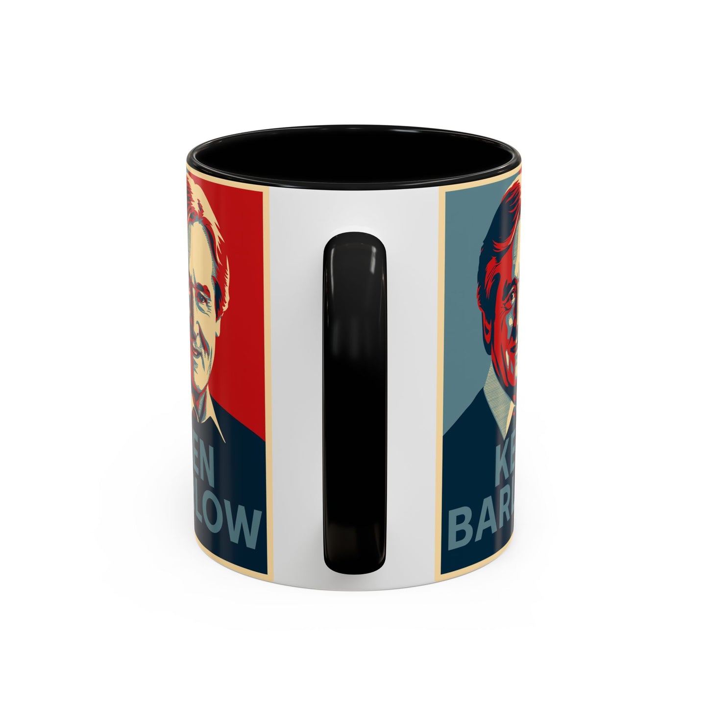 Ken Barlow Mug