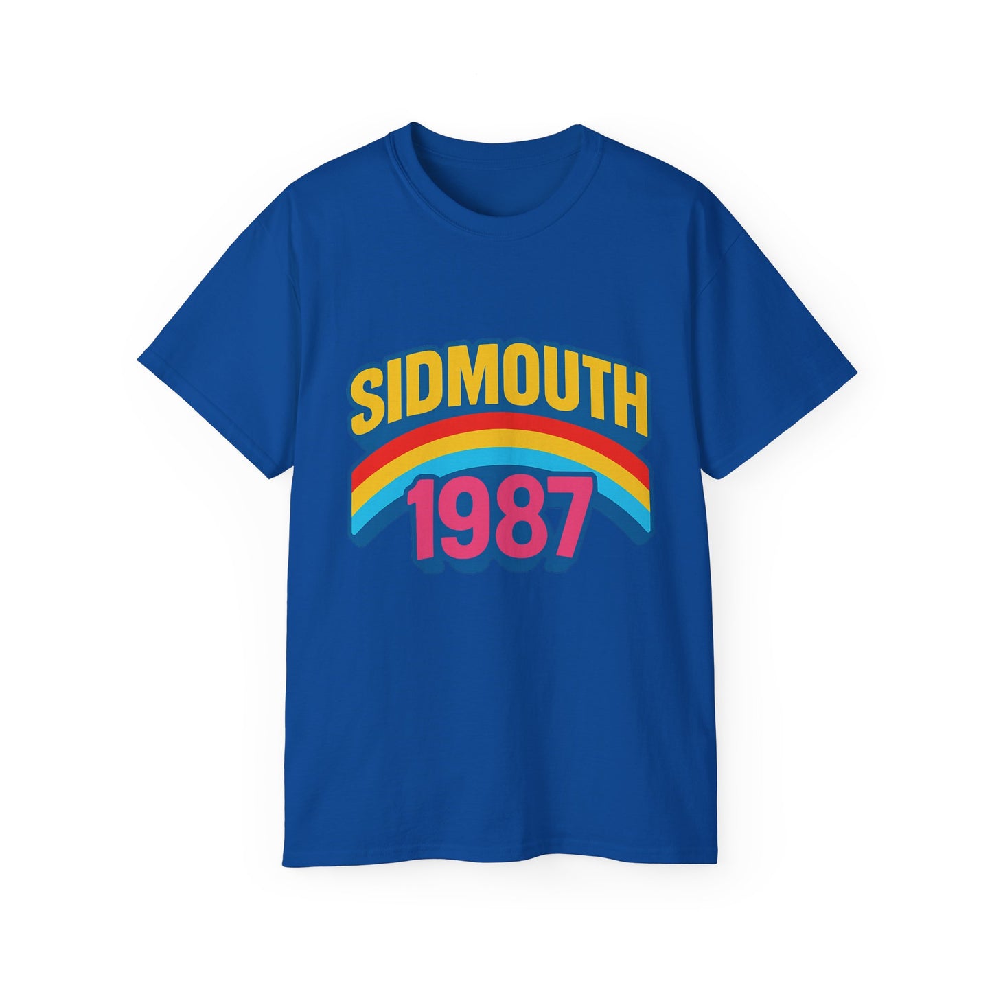 Sidmouth T-Shirt