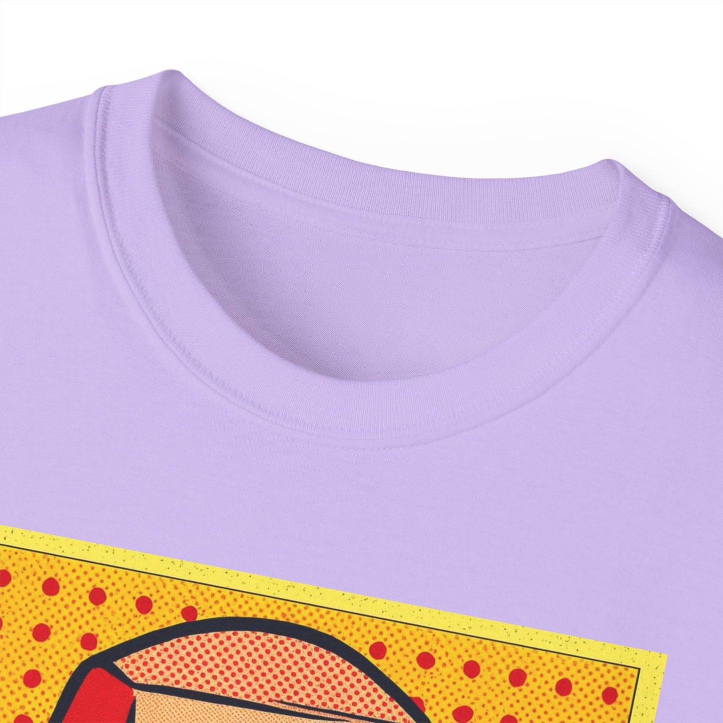 Kryten Smeg Head Red Dwarf T-Shirt