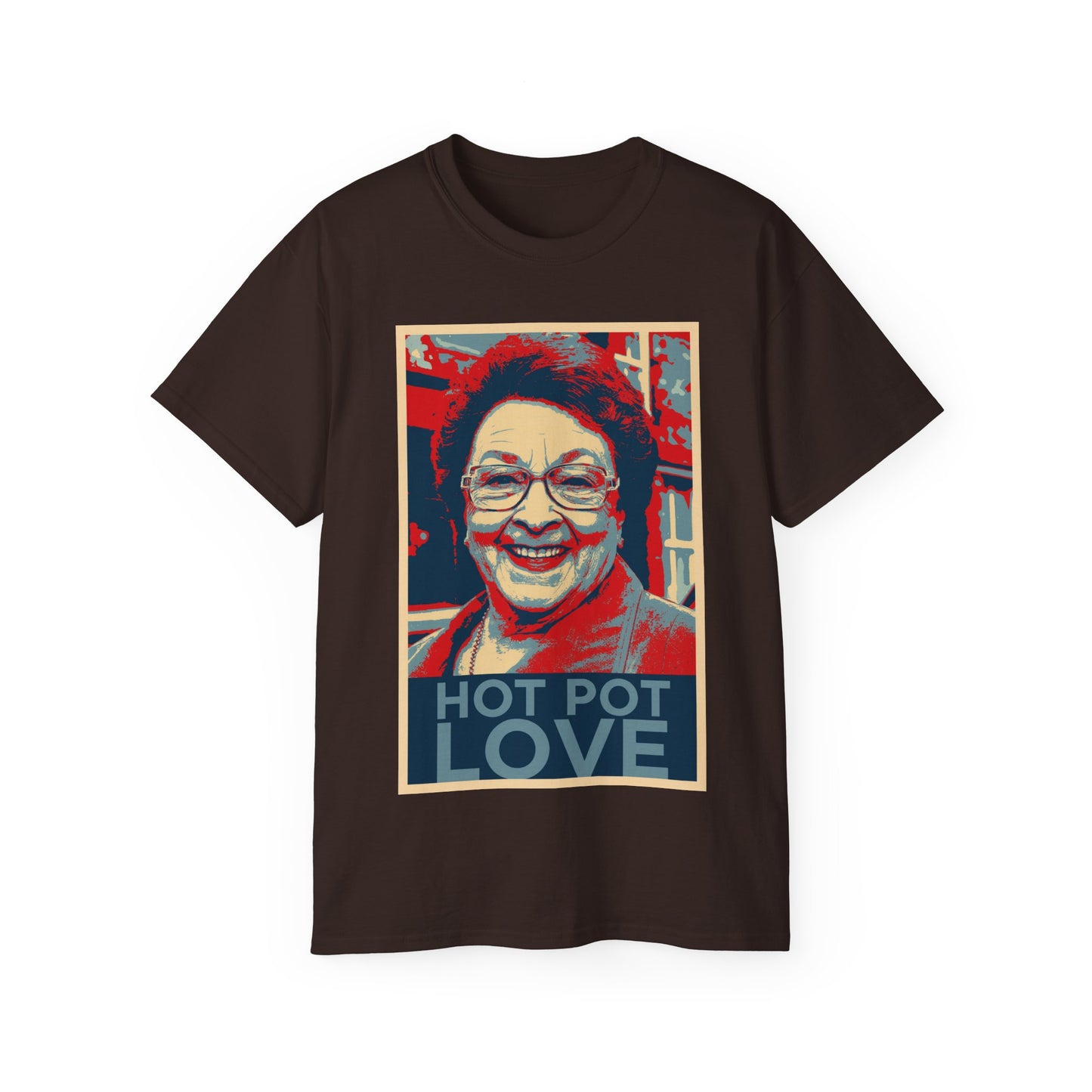 Betty Turpin T-Shirt