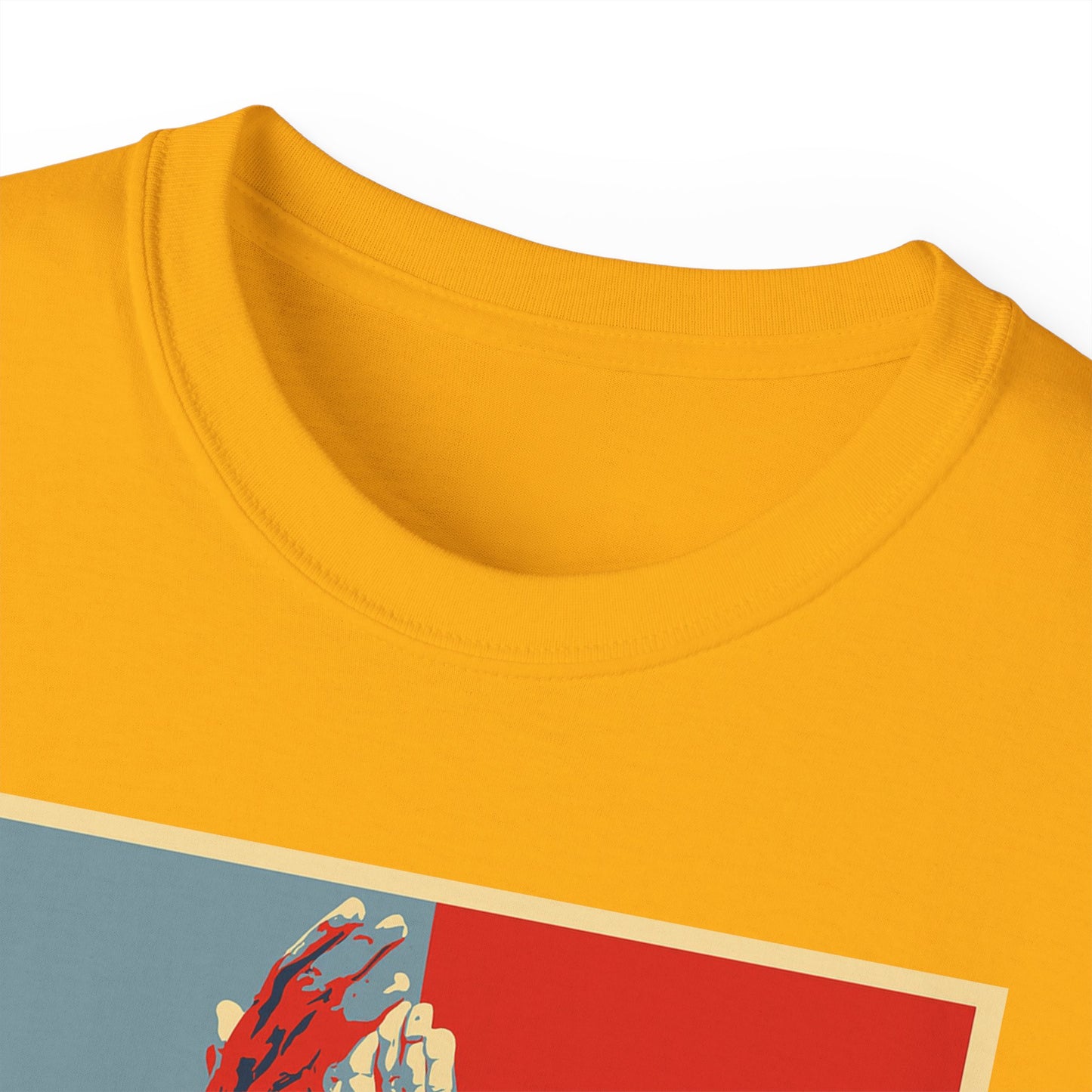 Lucas Radebe Hope T-Shirt