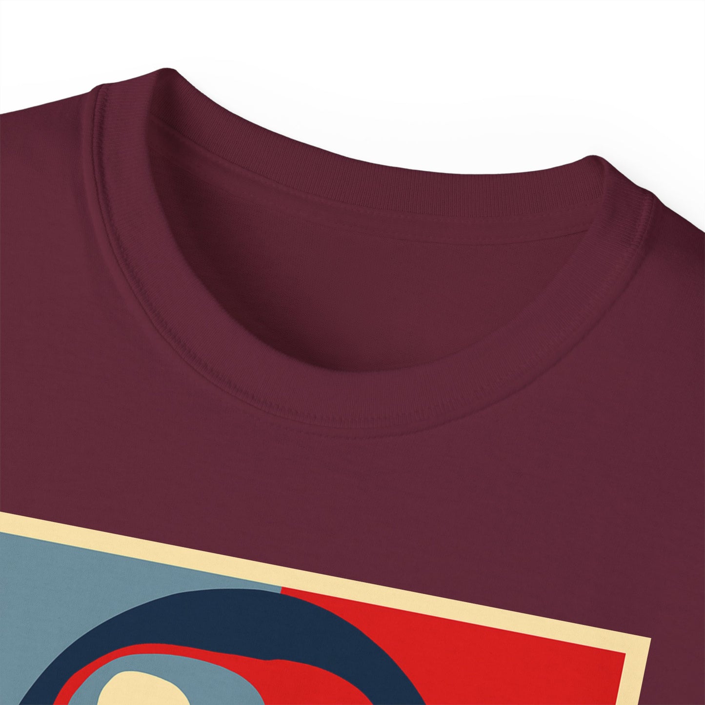 Cyrille Regis Hope Poster T-Shirt - West Brom