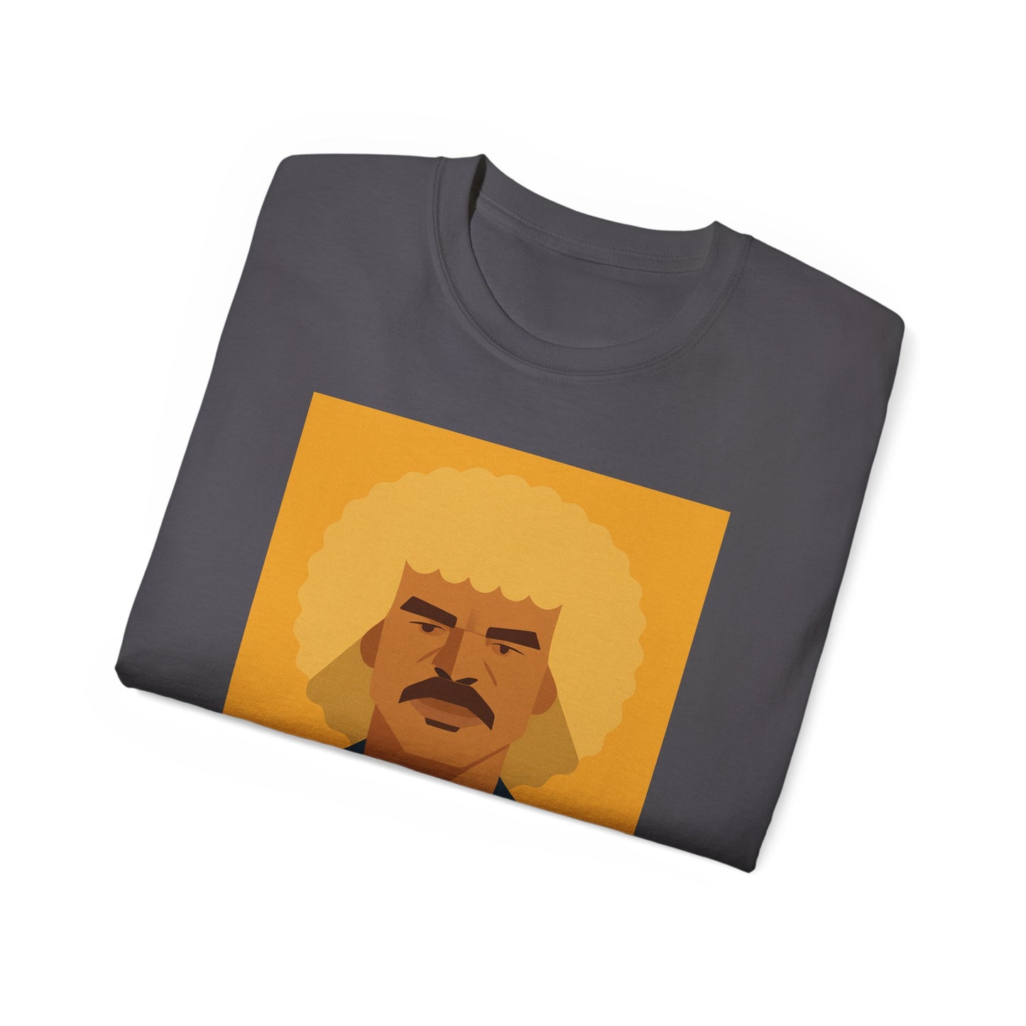 Carlos Valderrama T-Shirt - Colombia