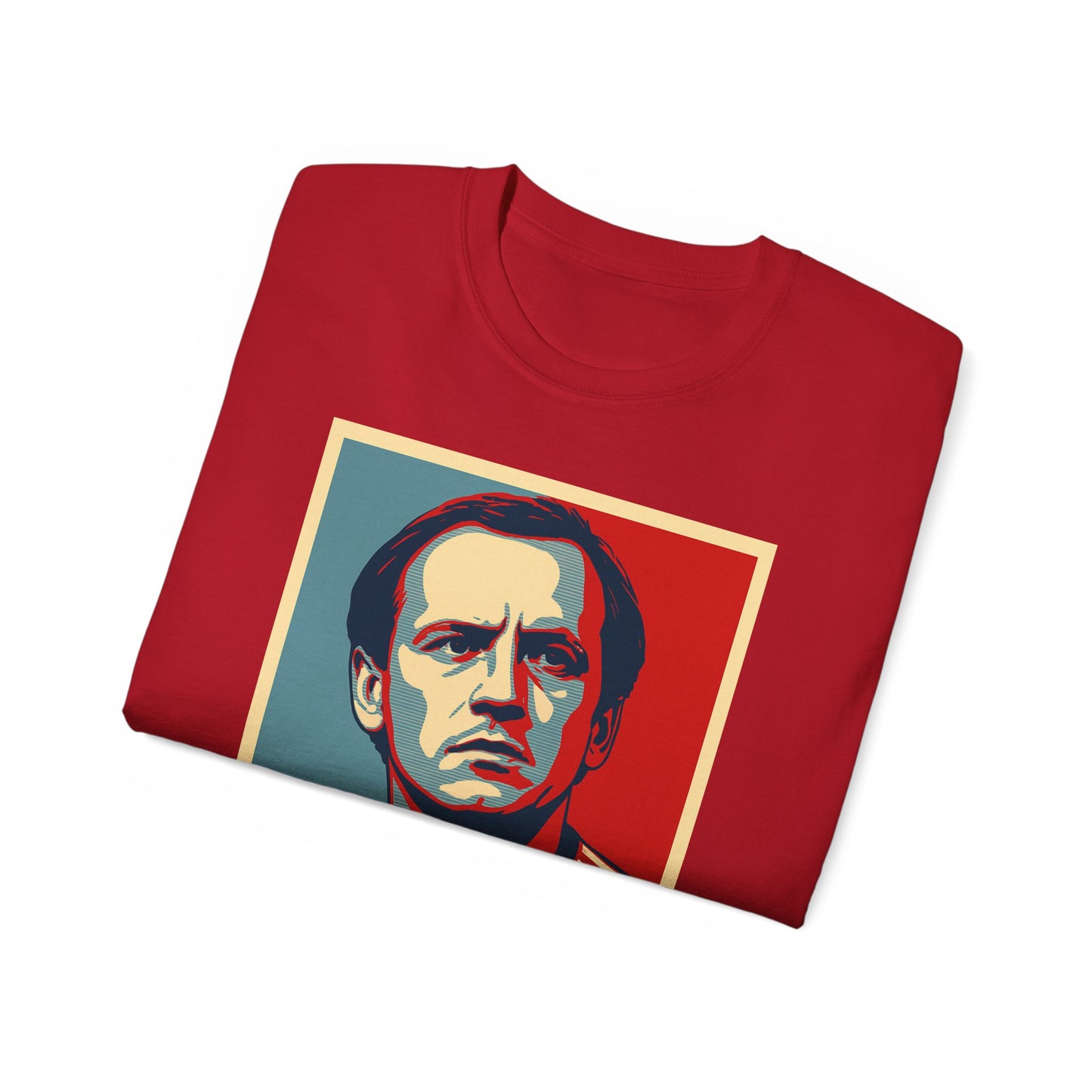 Igor Belanov Hope T-Shirt - USSR (Soviet Union)