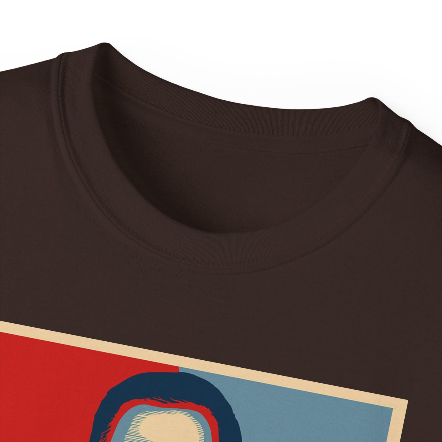 MS Dhoni India T-Shirt