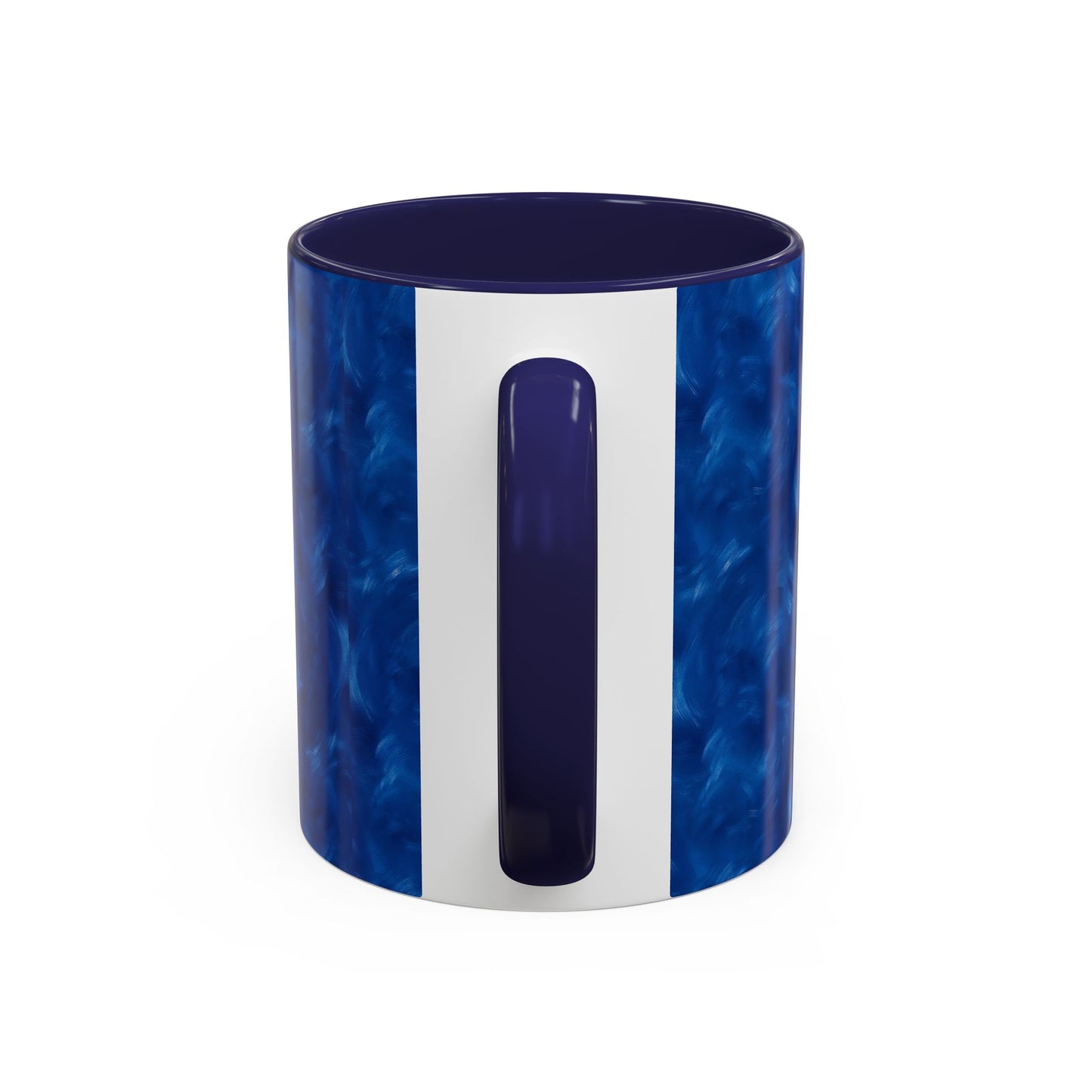 Birmingham City 1990-91 Kit Mug