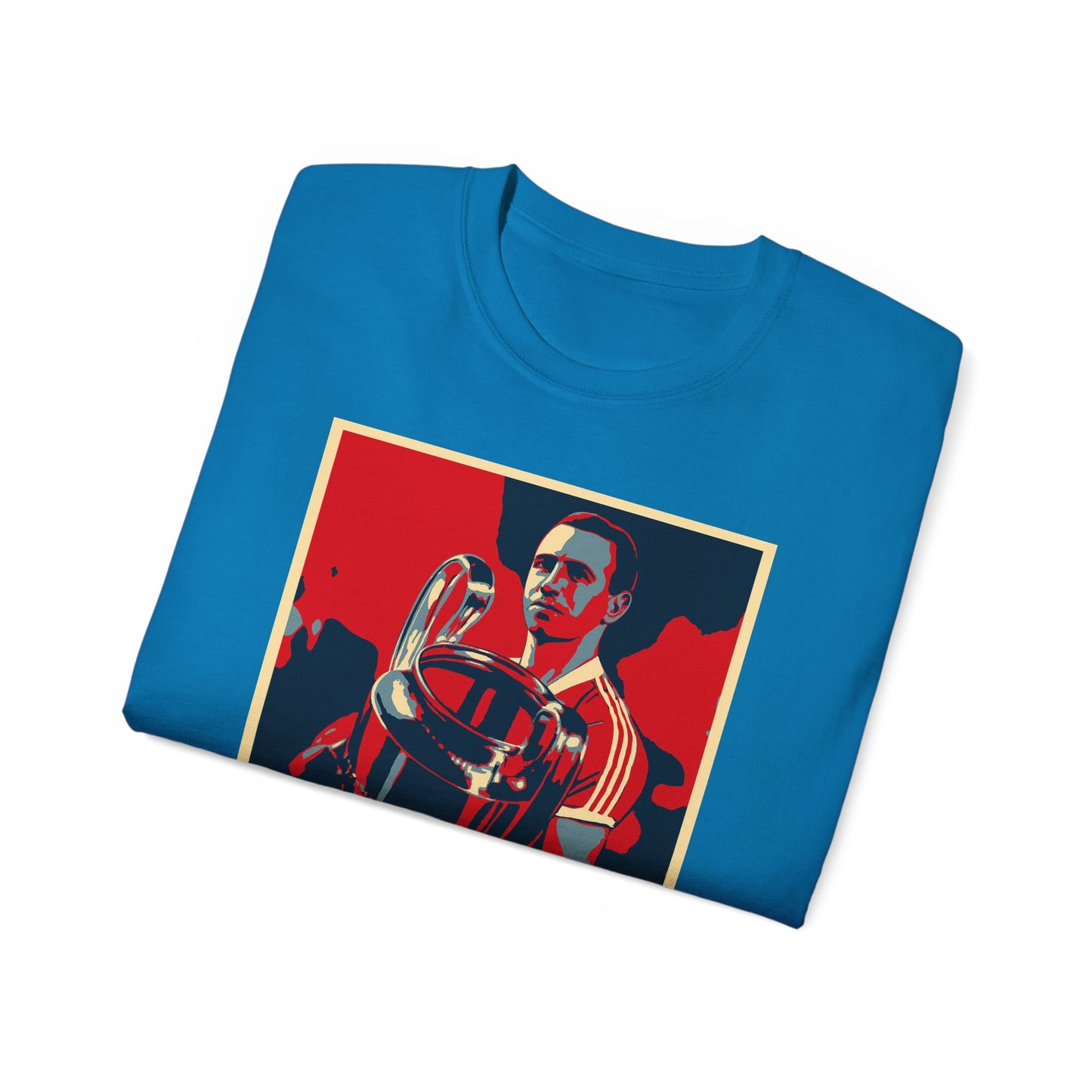 John McGovern Hope T-Shirt