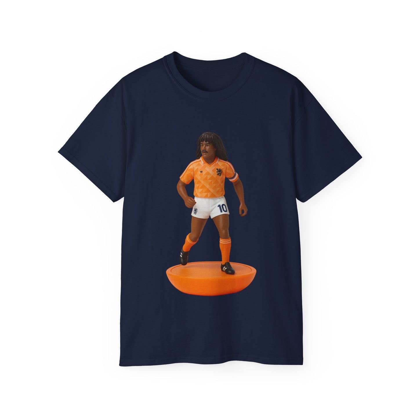 Ruud Gullit Subbuteo T-Shirt - Netherlands Holland