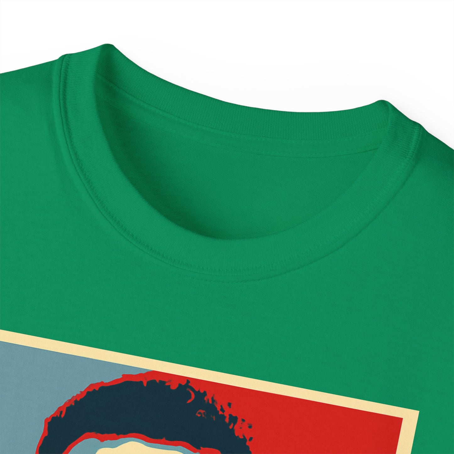 Jimmy Jinky Johnstone Hope T-Shirt