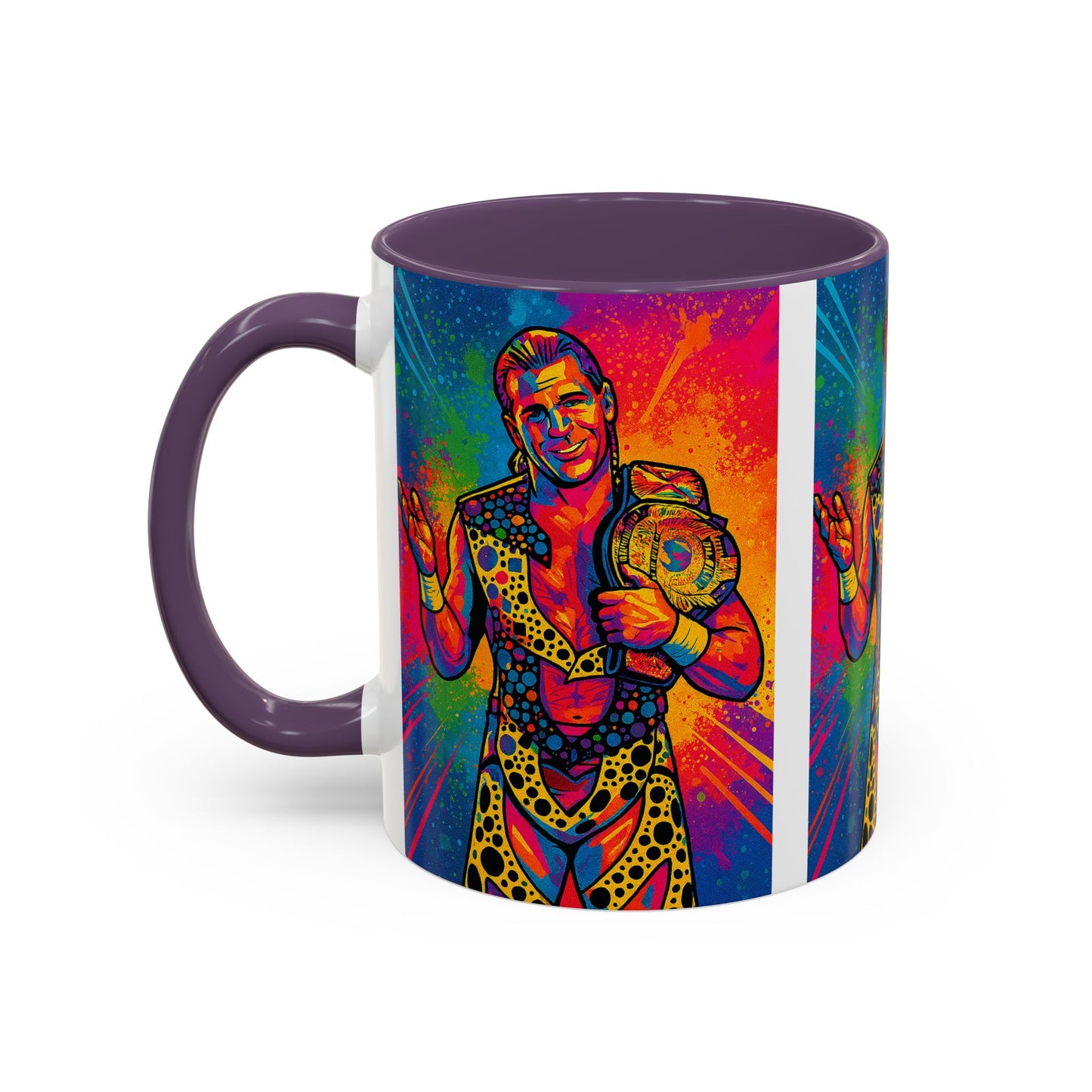 Shawn Michaels Mug