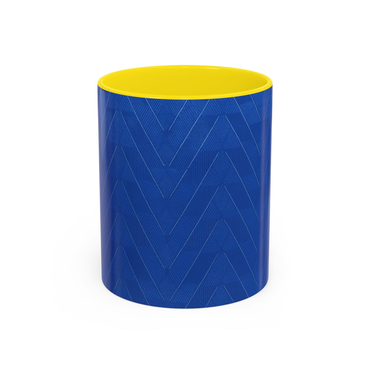 Everton Home Kit 1989-91 Mug