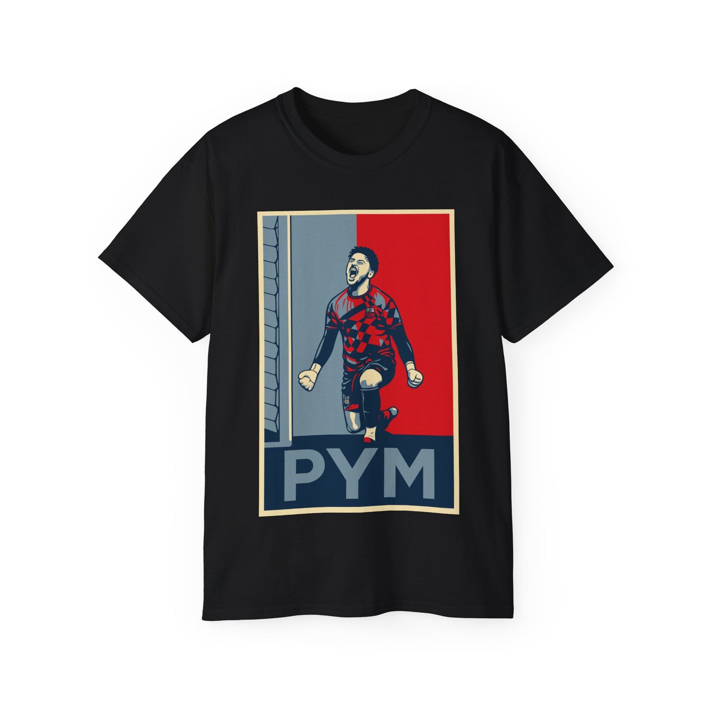 Christy Pym Hope T-Shirt