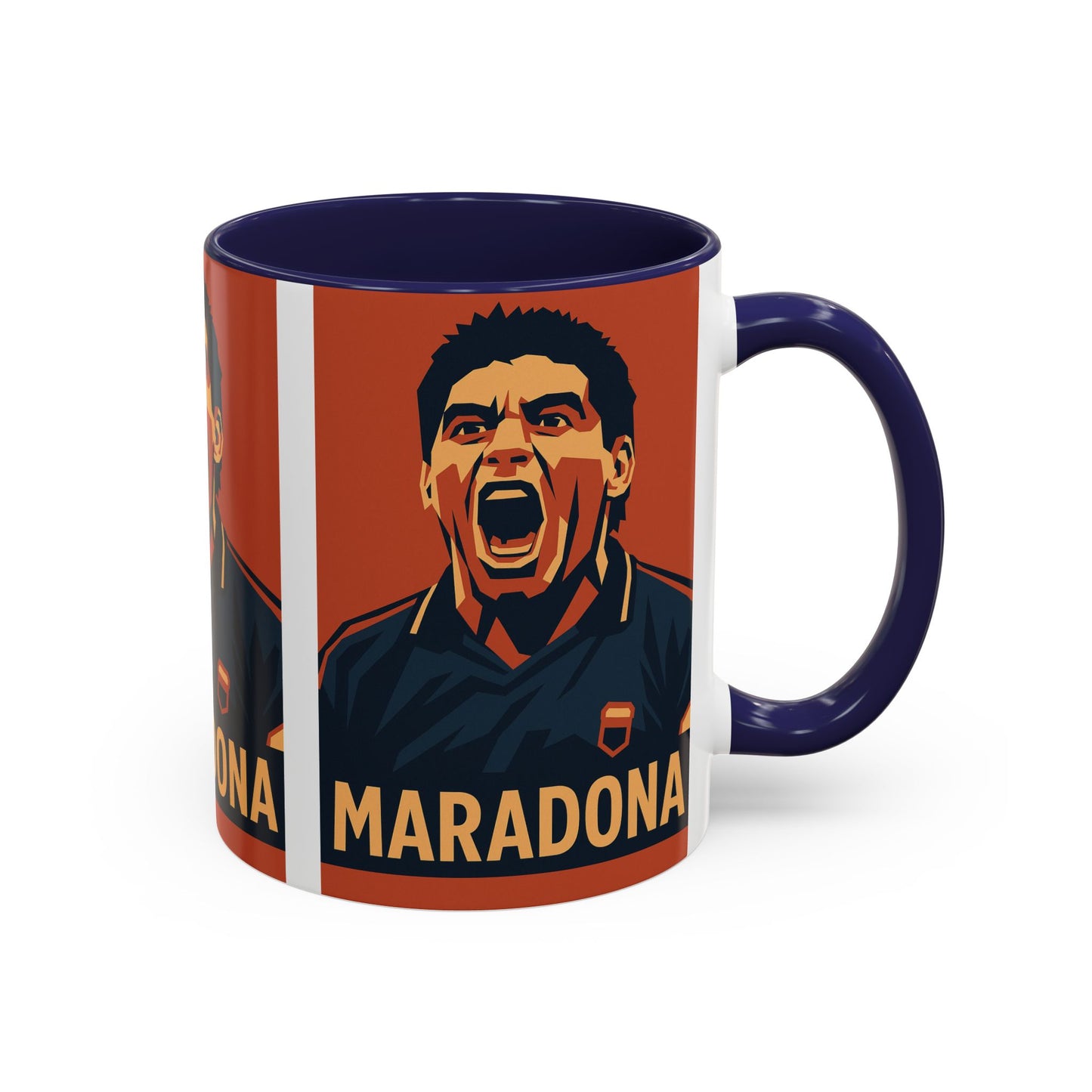 Maradona USA 94 Mug - Argentina