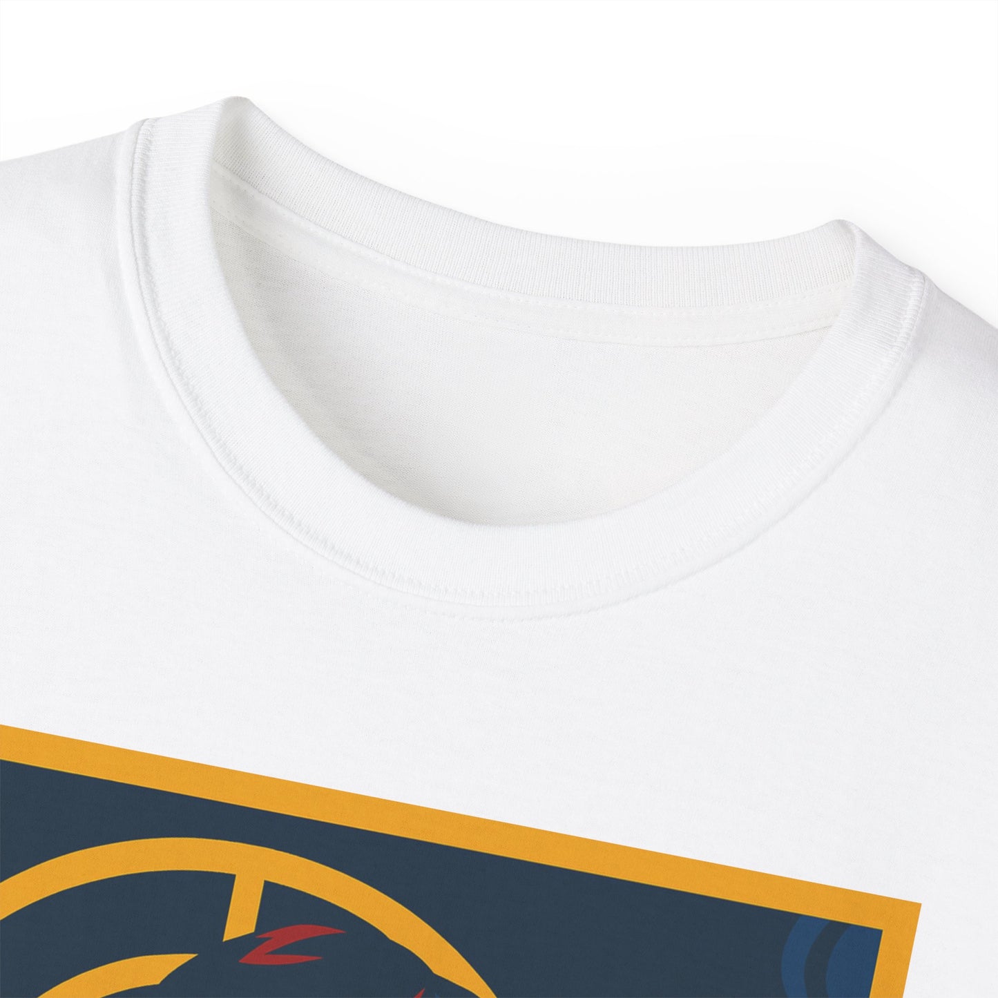 Sulu Star Trek T-Shirt