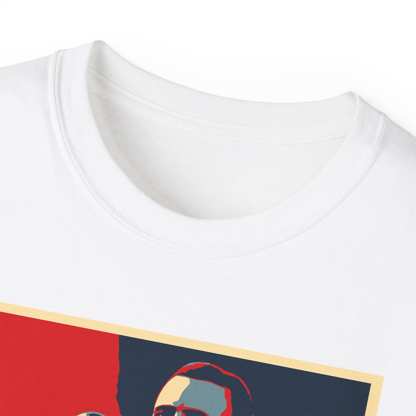 John McGovern Hope T-Shirt