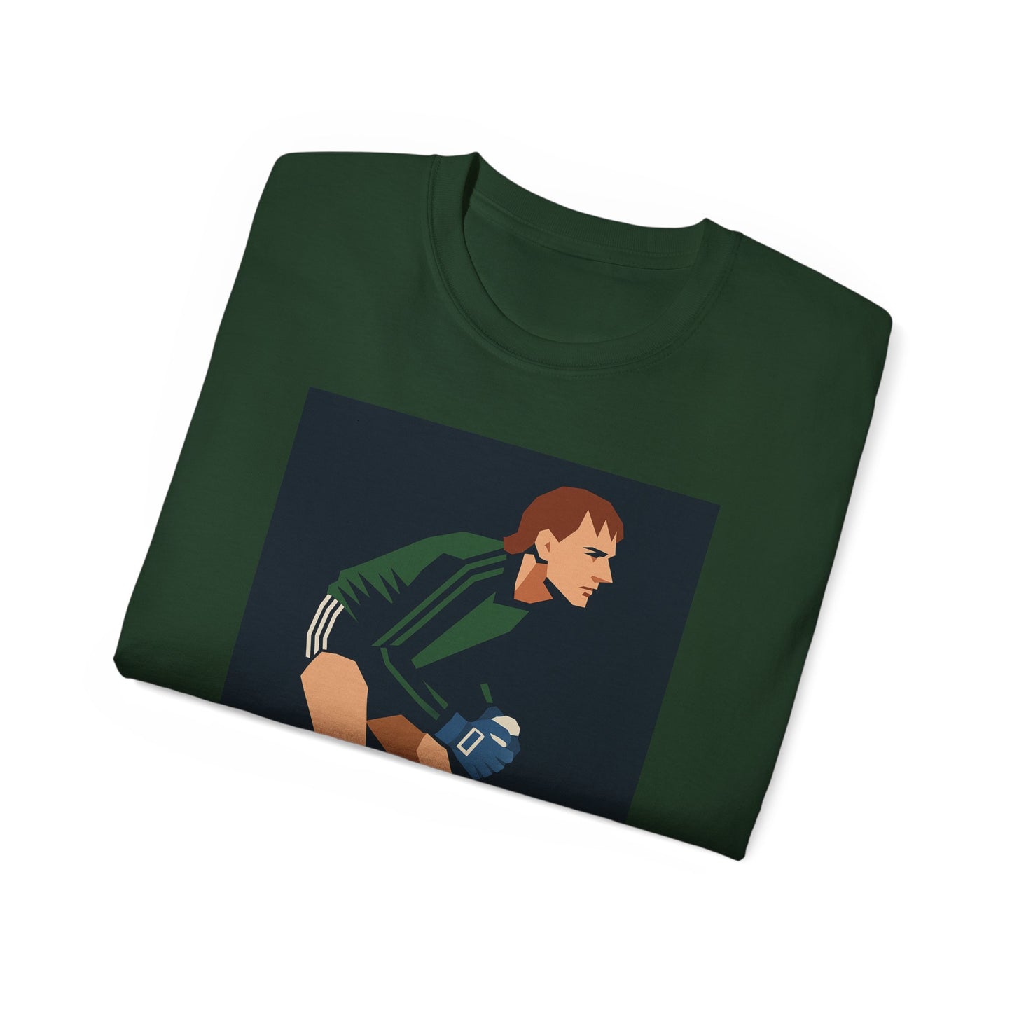 Jim Leighton Aberdeen