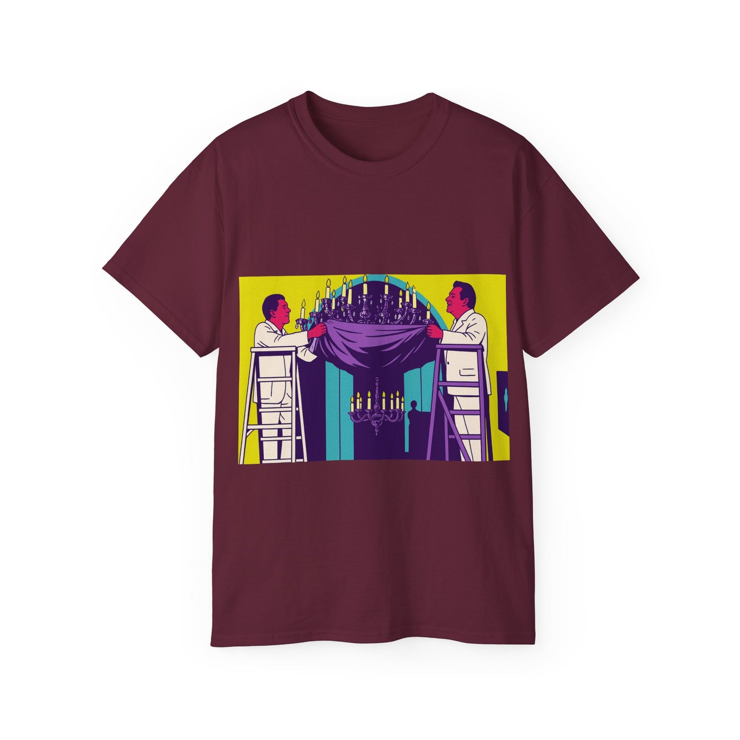 Only Fools And Horses Pop Art T-Shirt