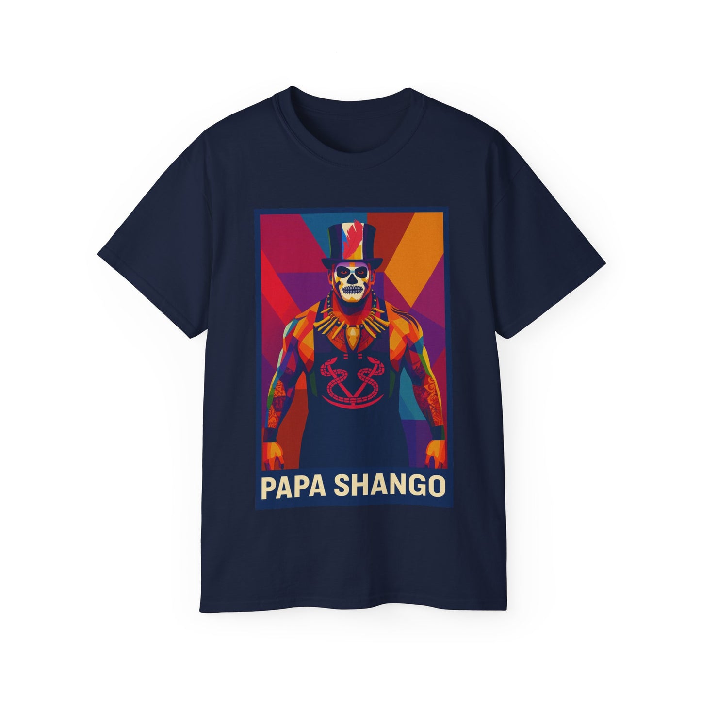 Papa Shango T-Shirt