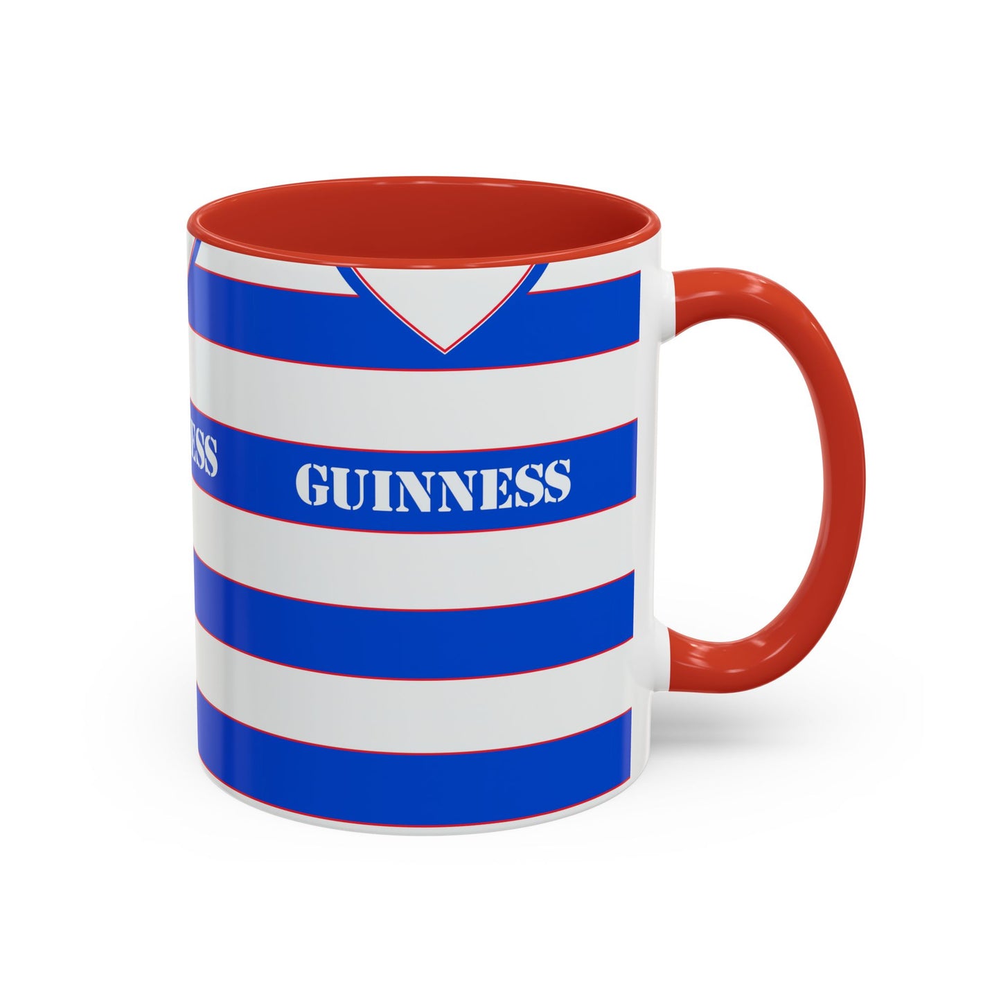 QPR Kit Mug