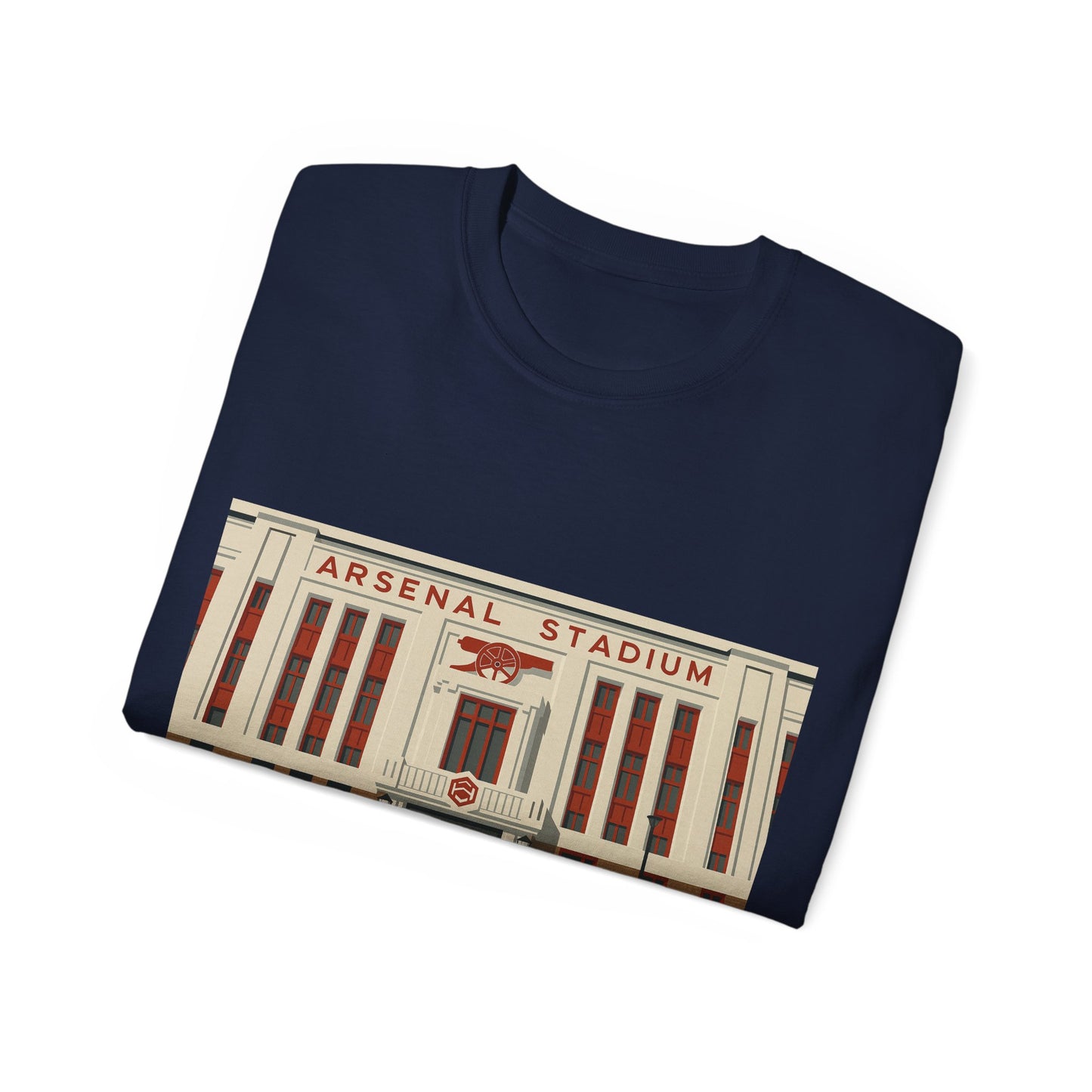 Highbury Stadium - Arsenal