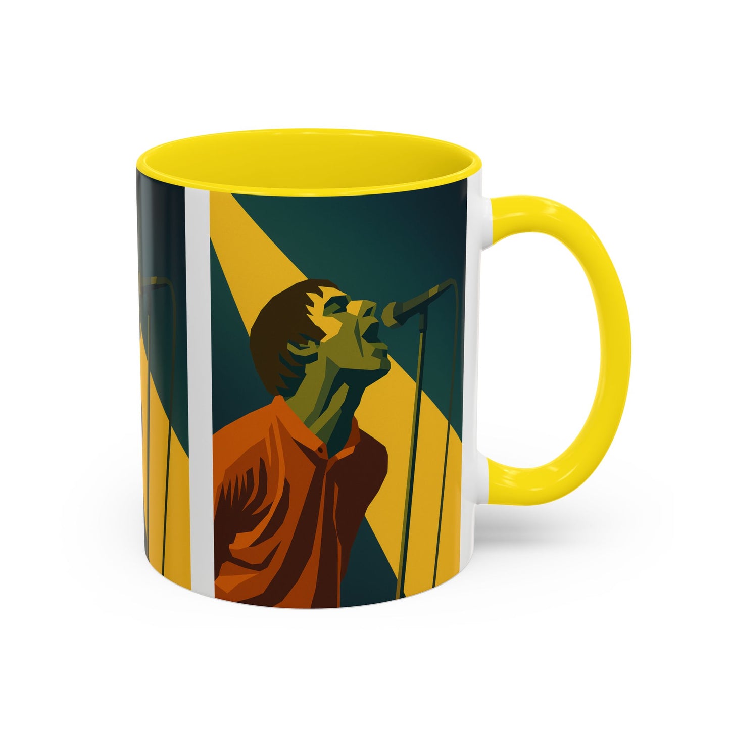 Liam Gallagher Mug