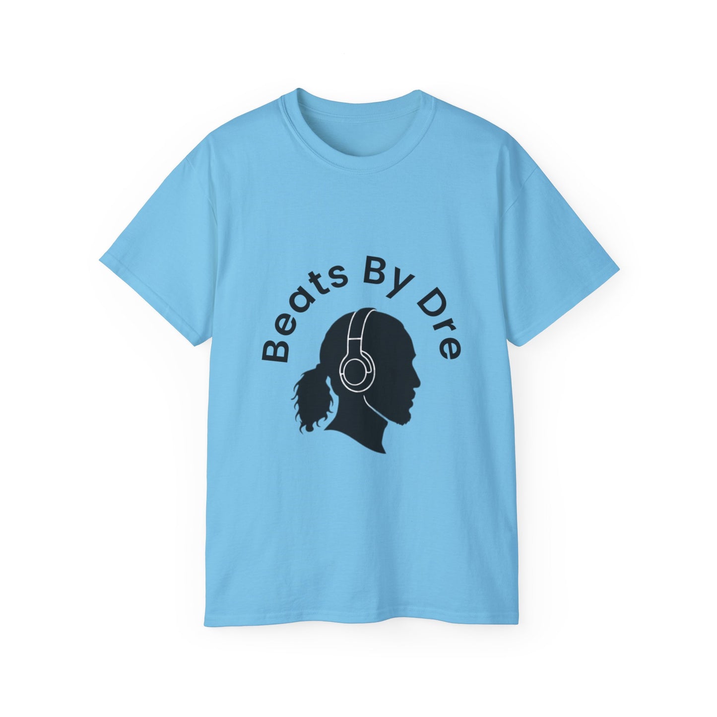 Beats By Dre - Dre Taylor Prestwich Heys Unisex Ultra Cotton Tee