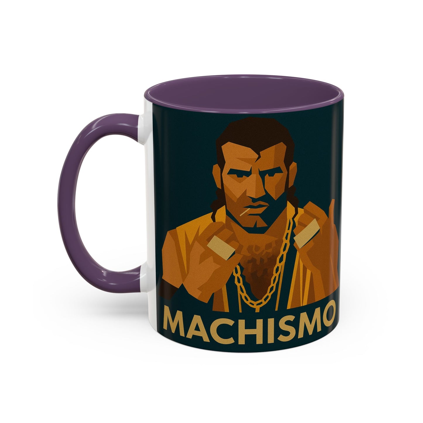 Razor Ramon Mug - WWF WWE WCW