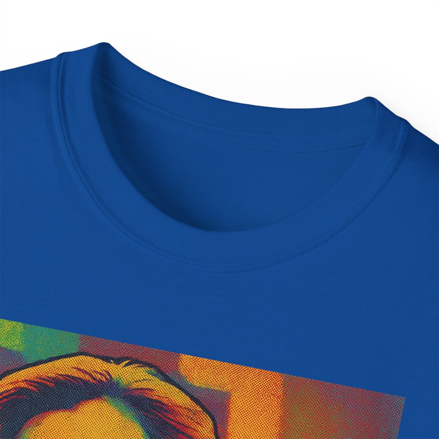 Captain Janeway Coffee T-Shirt