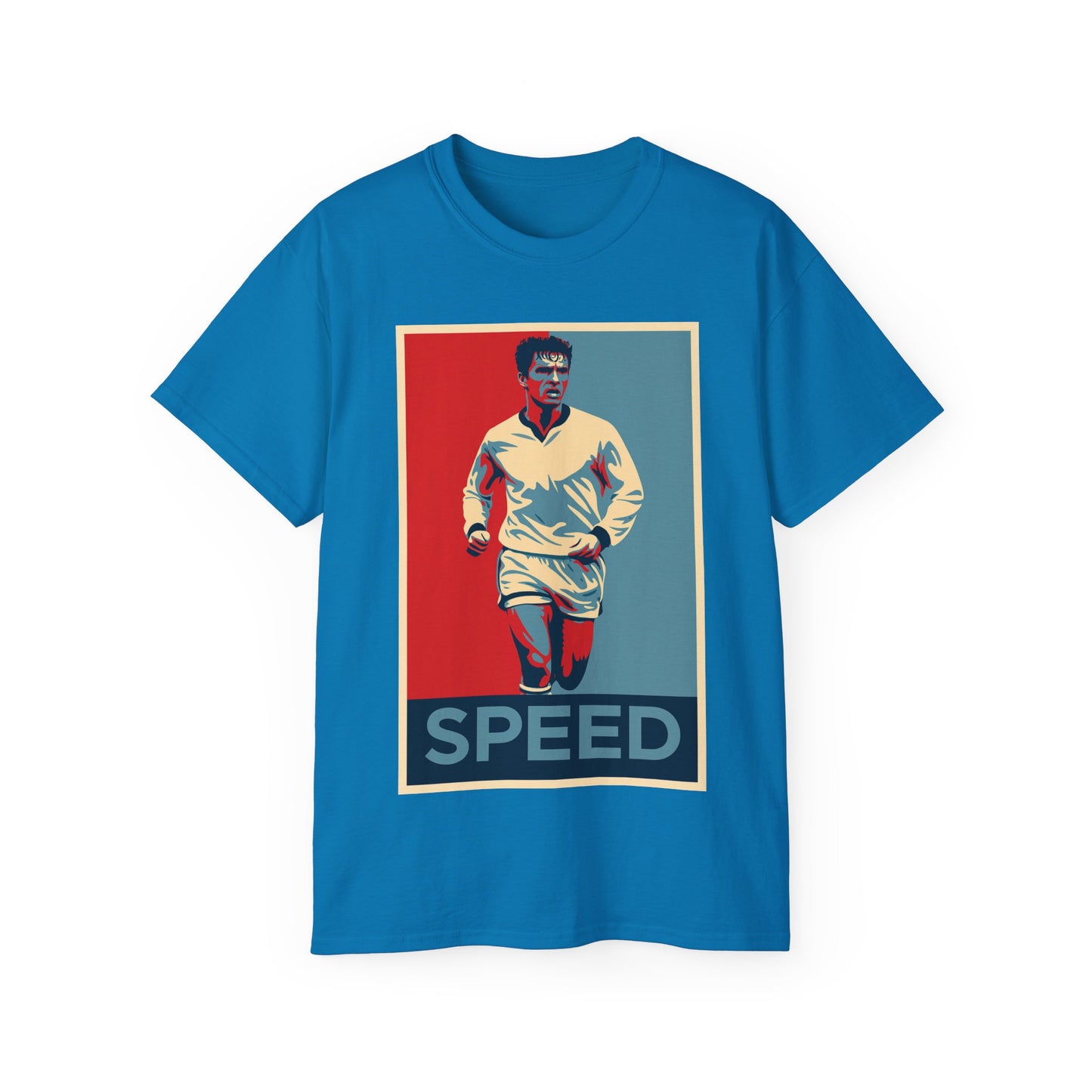 Gary Speed Hope T-shirt