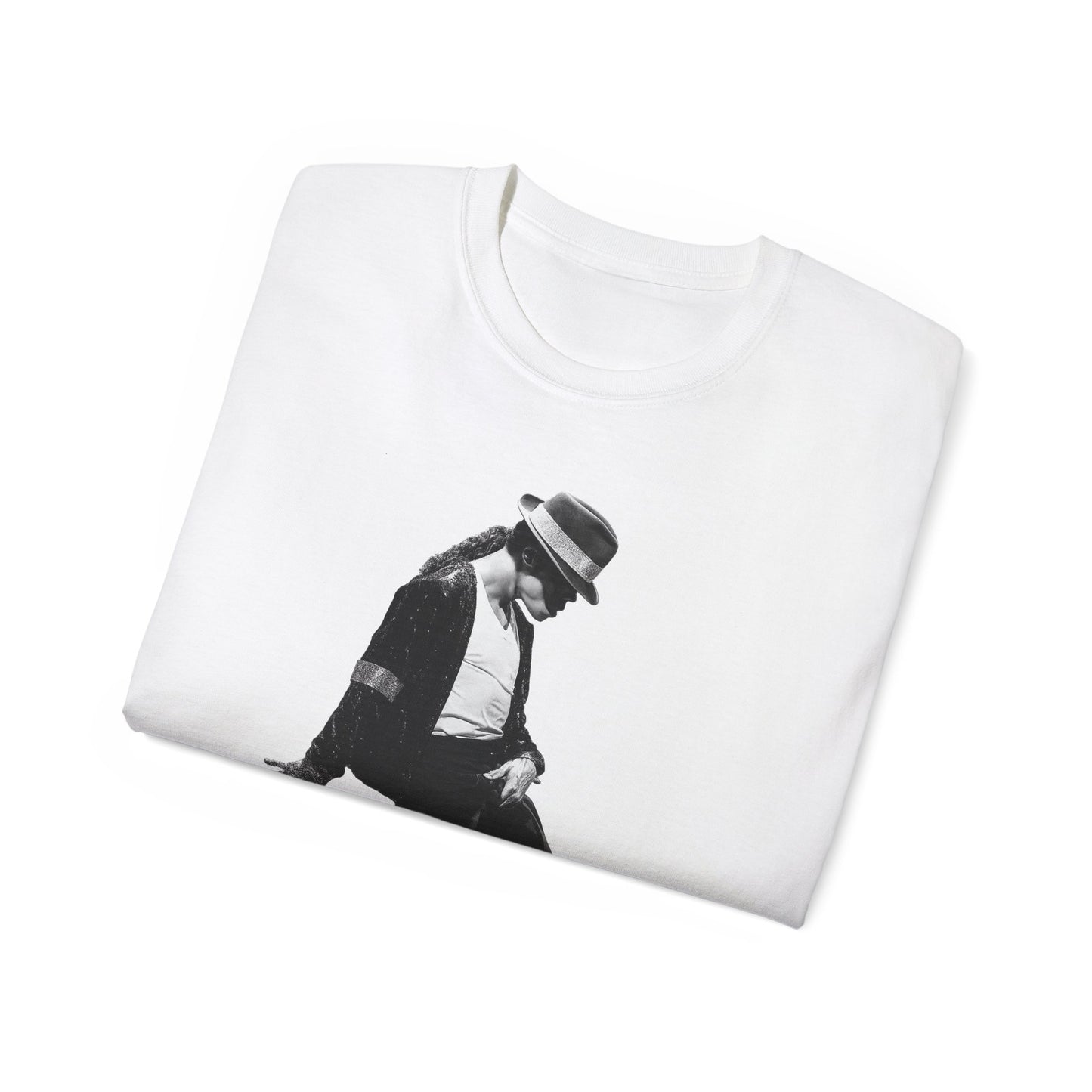Michael Jackson Moonwalker T-Shirt