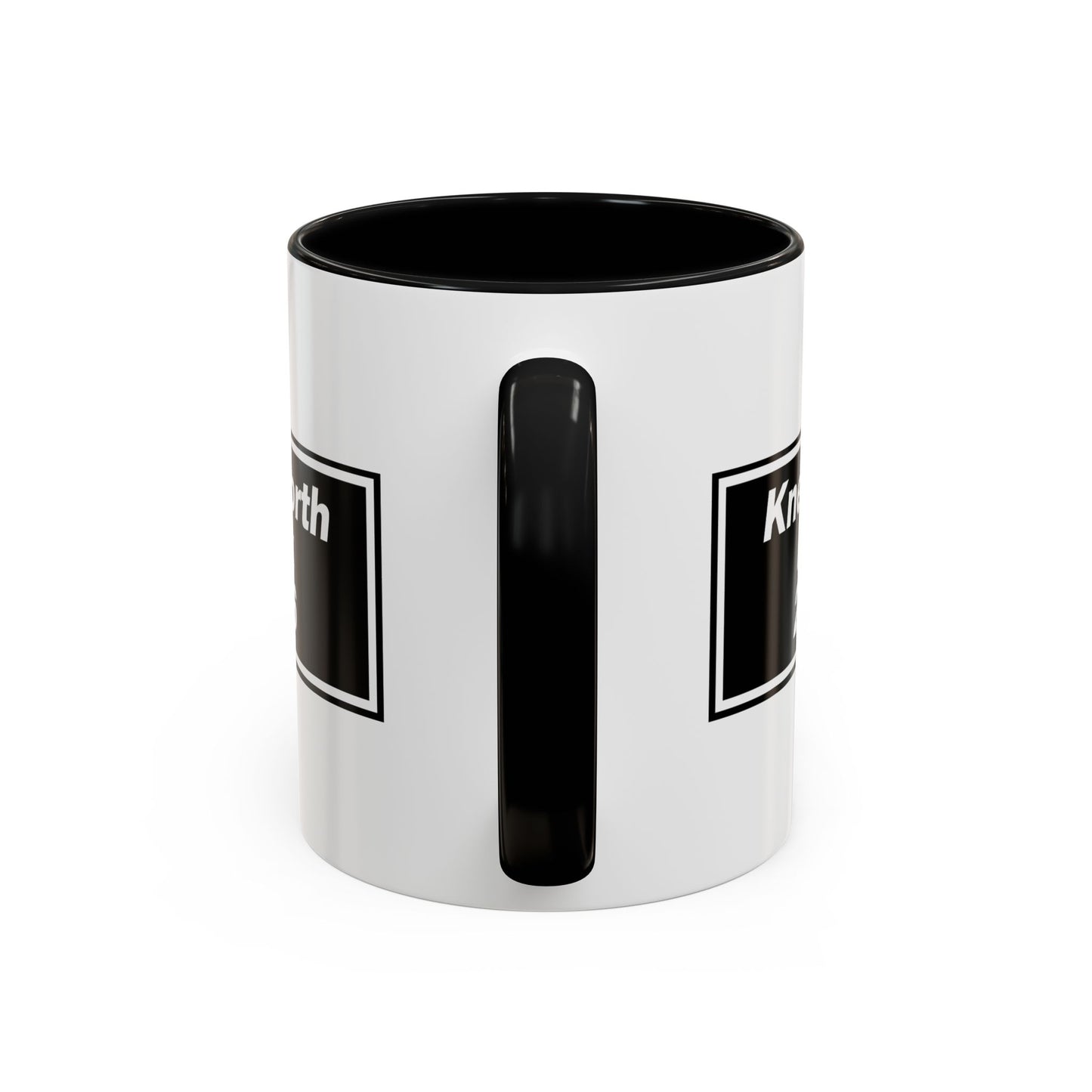 Oasis Knebworth Park 2026 Coffee Mug