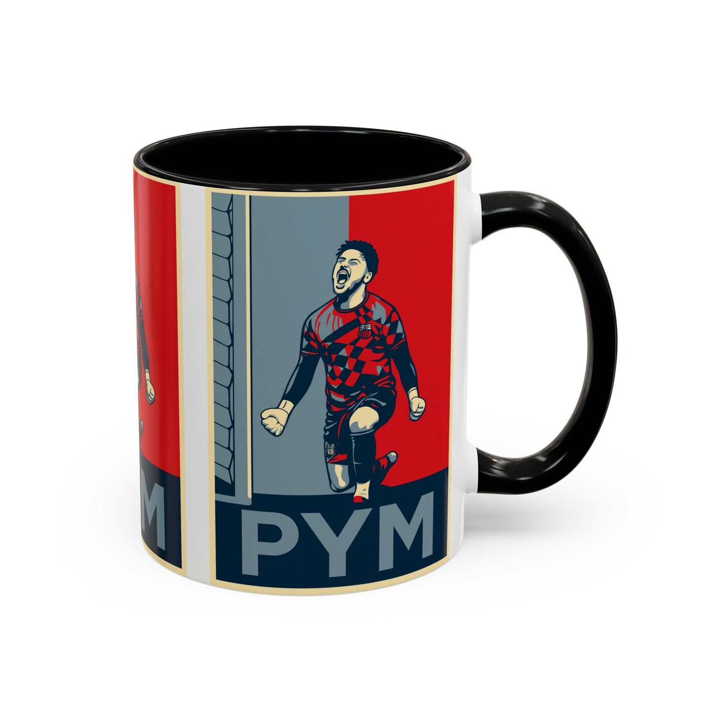 Christy Pym Hope Mug