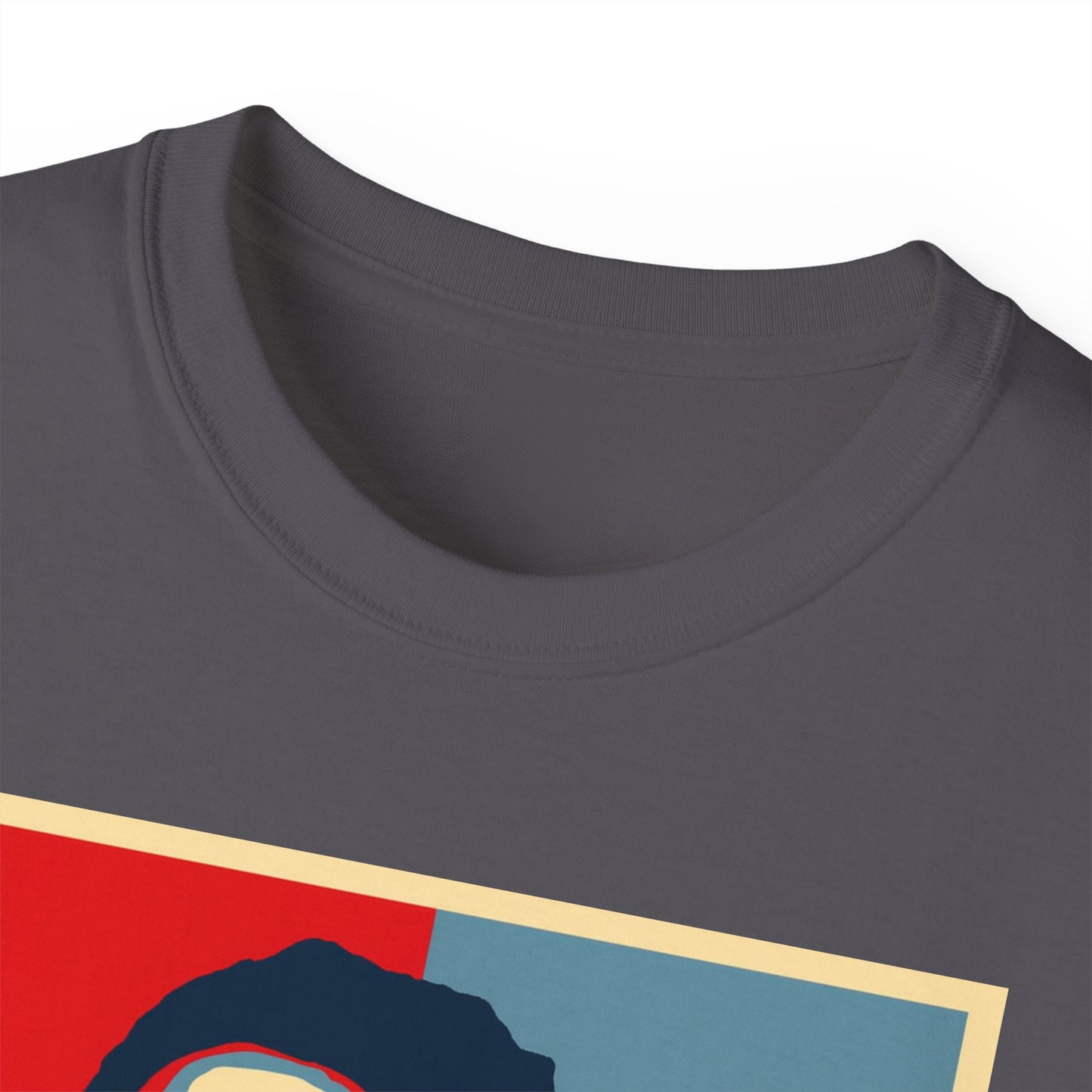 Charlie Kirk Freedom Hope T-Shirt