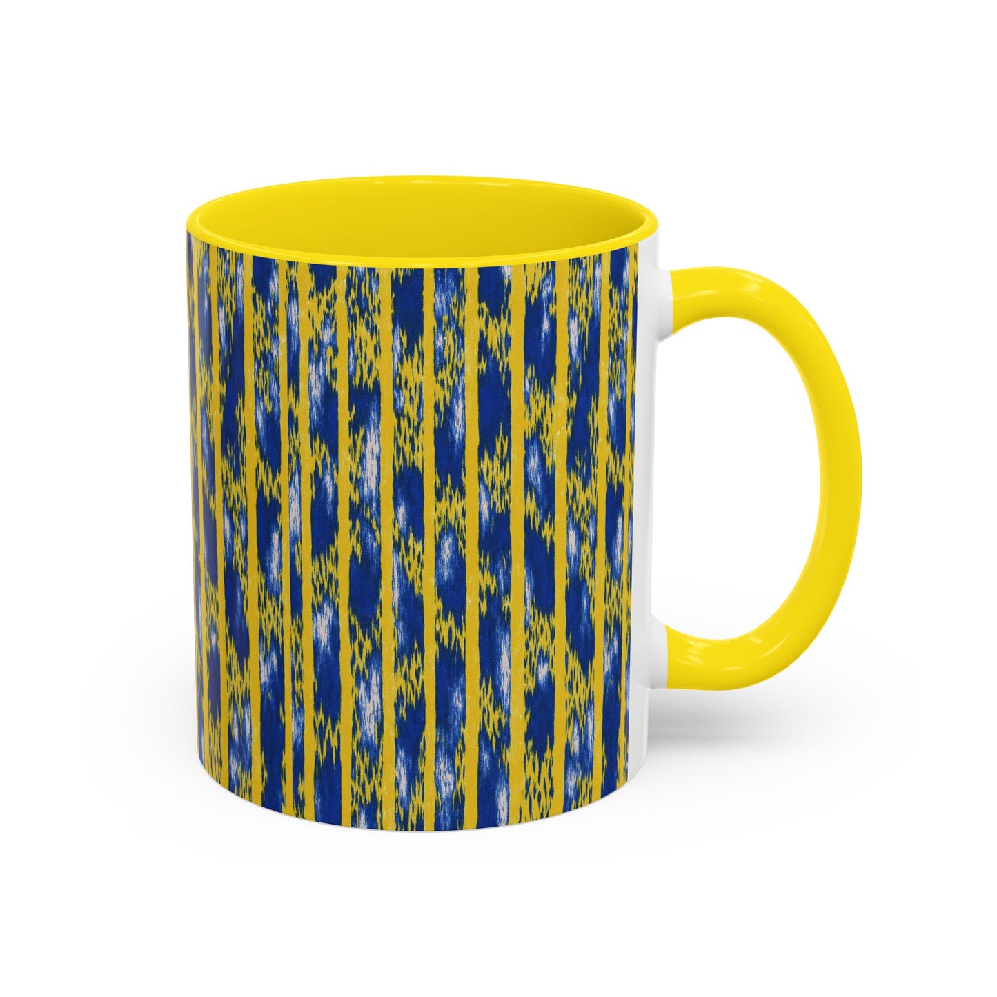 Stockport County 1991-92 Away Kit Mug
