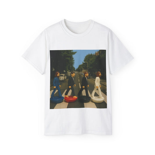 The Beatles Abbey Road - Subbuteo