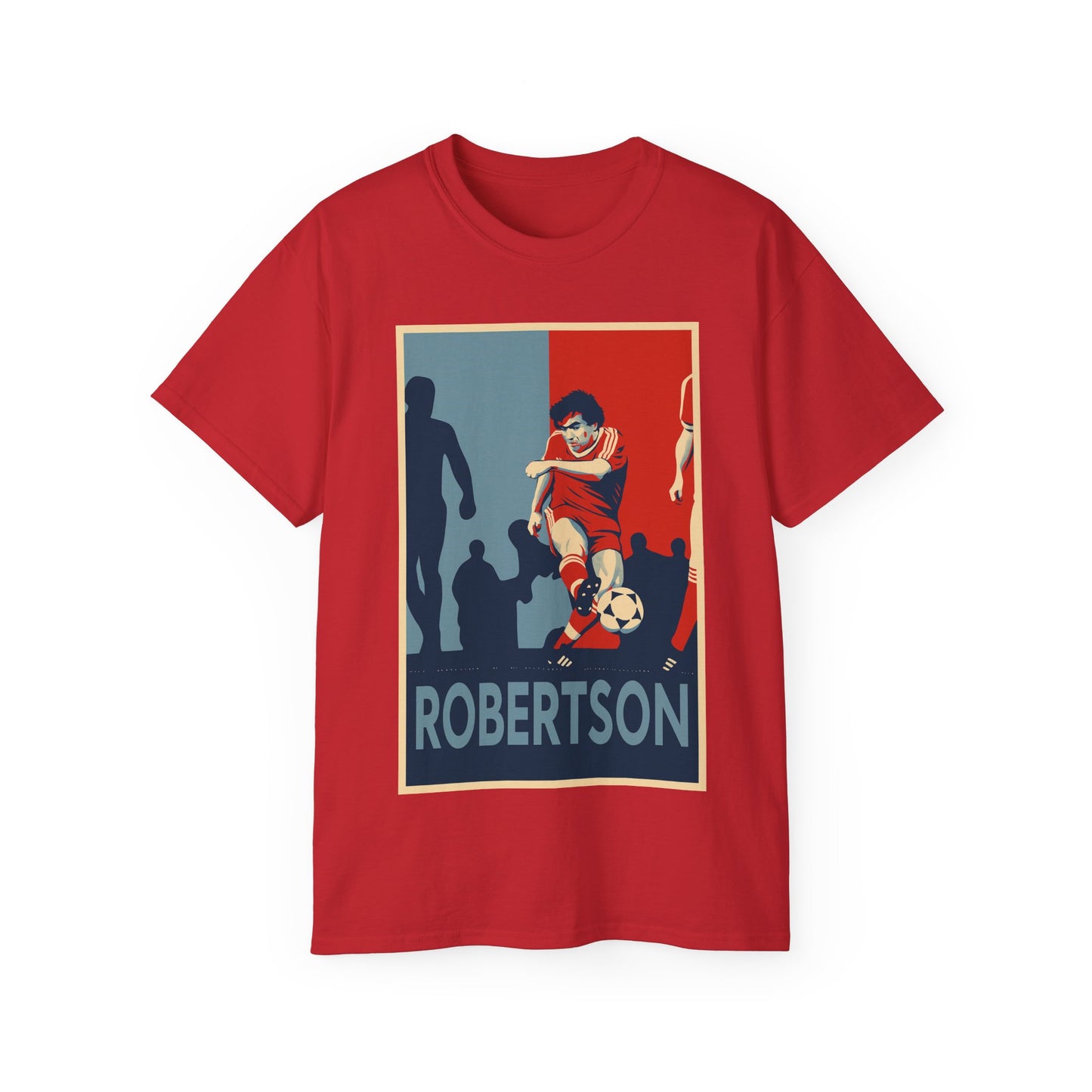 John Robertson Hope T-Shirt