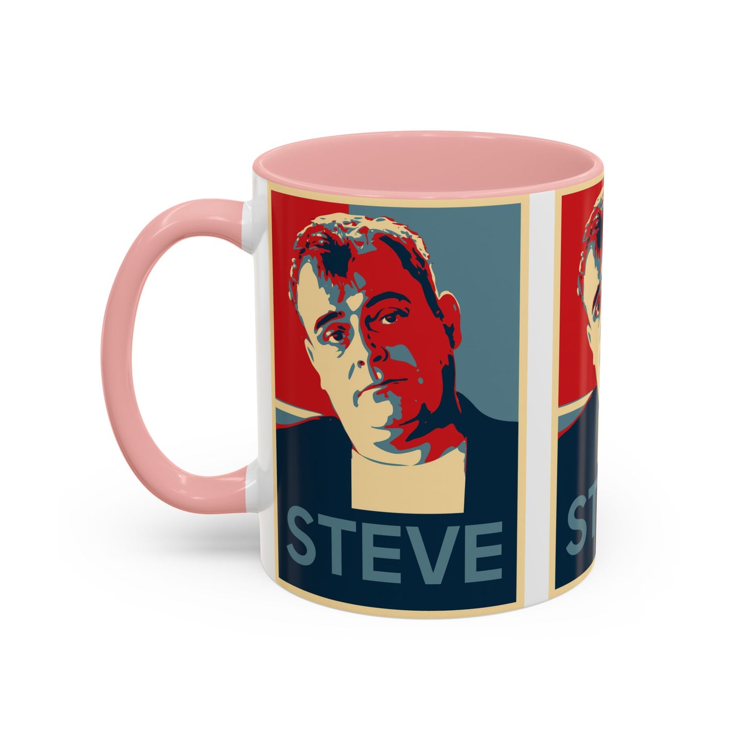 Steve McDonald Mug