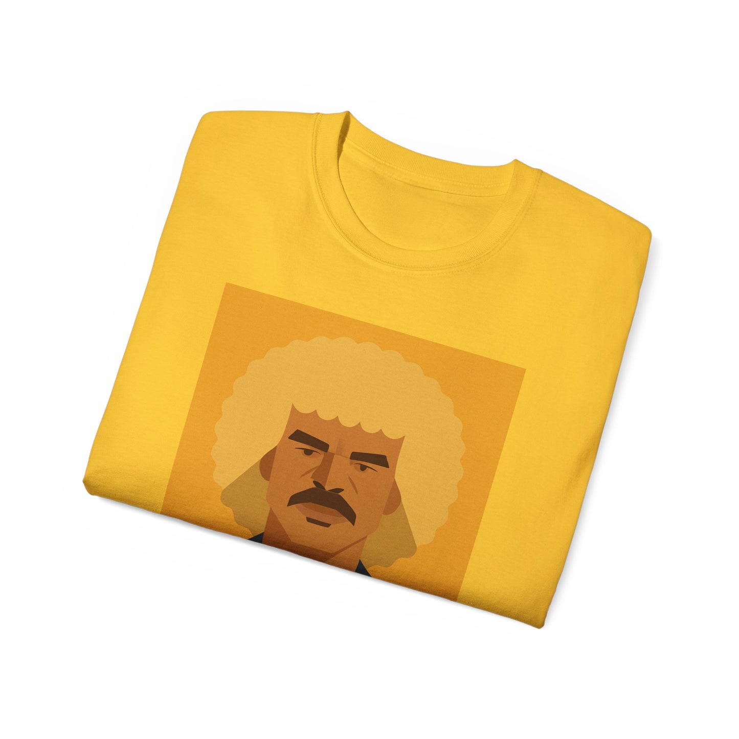 Carlos Valderrama T-Shirt - Colombia