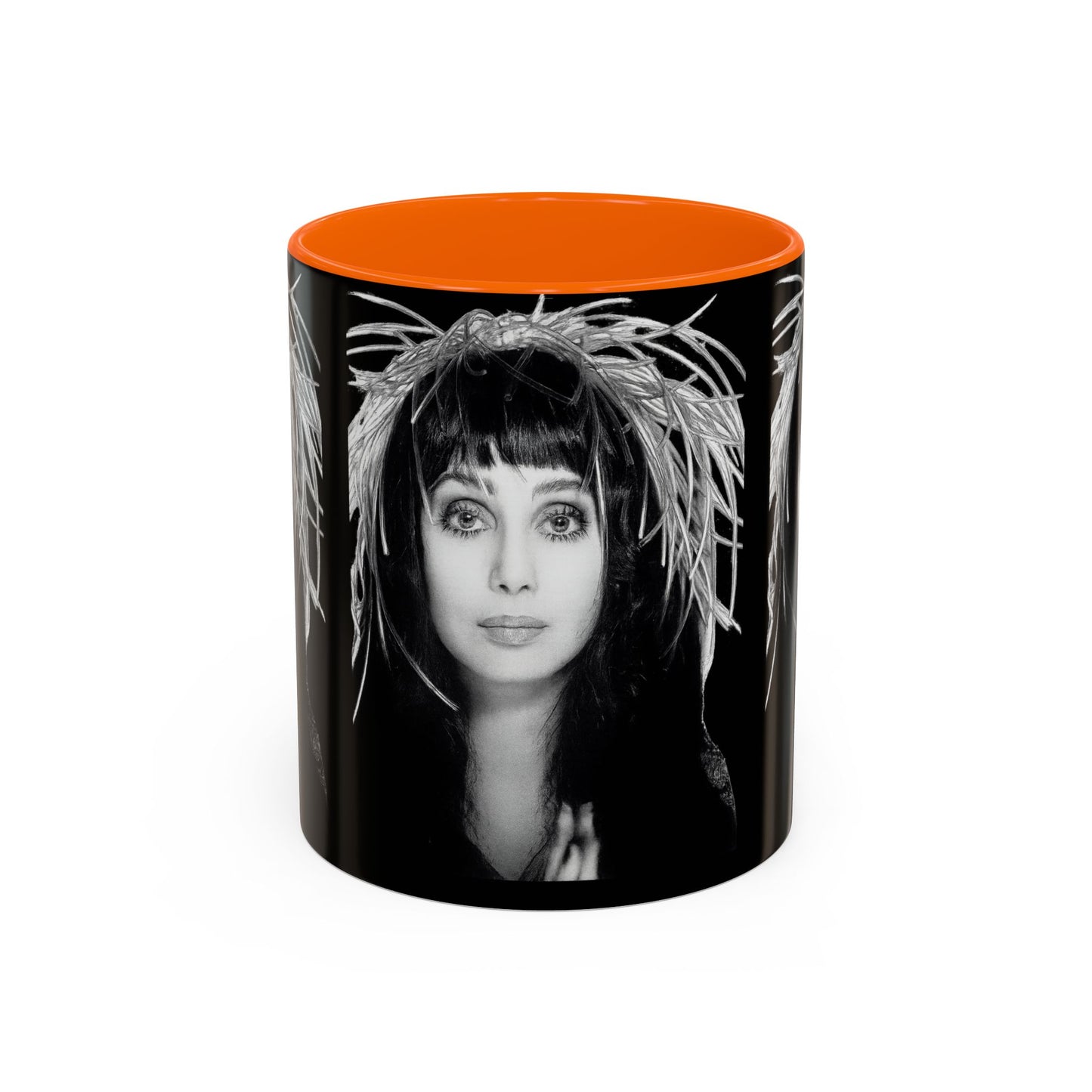 Cher Believe Mug