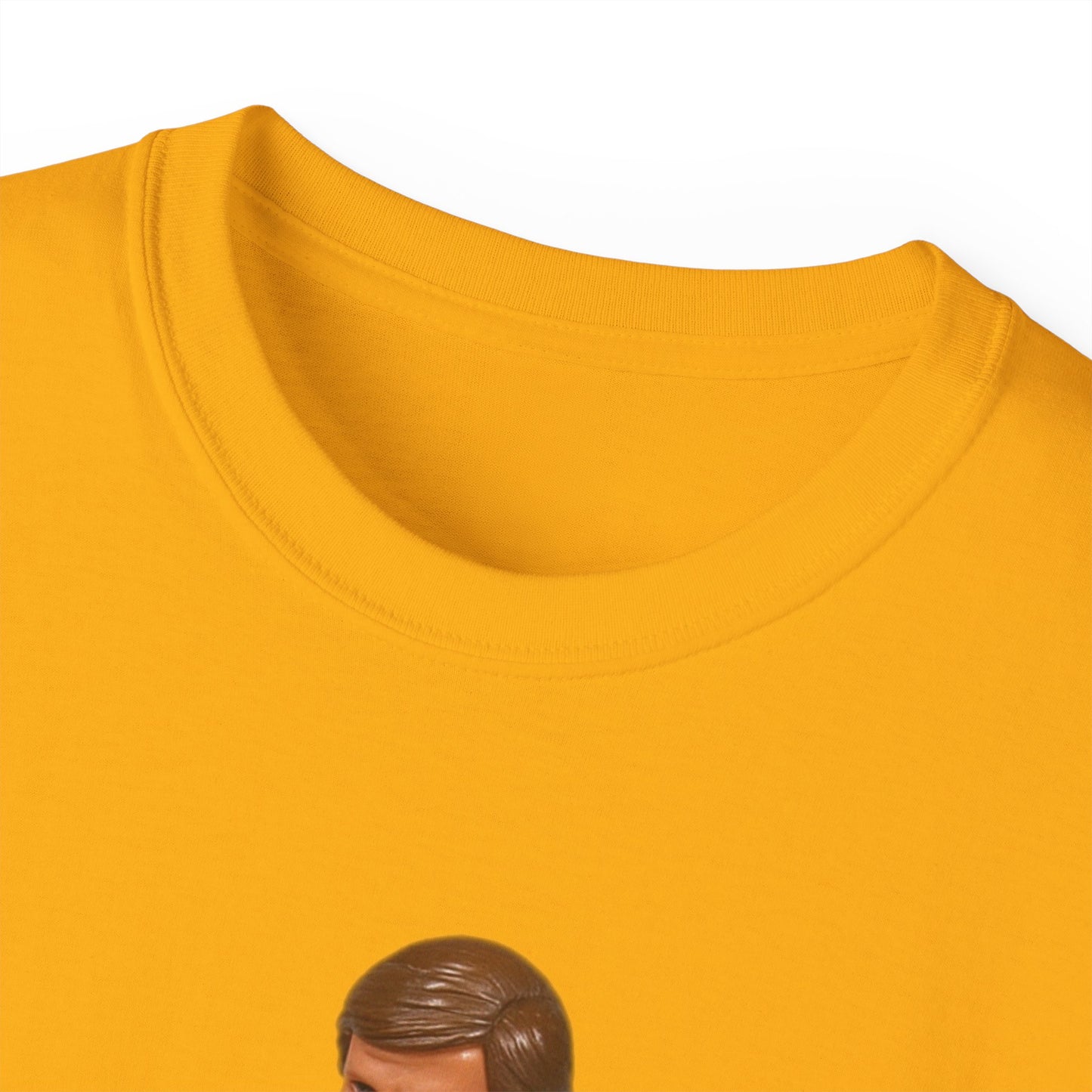 Jan Molby Subbuteo T-Shirt - Liverpool