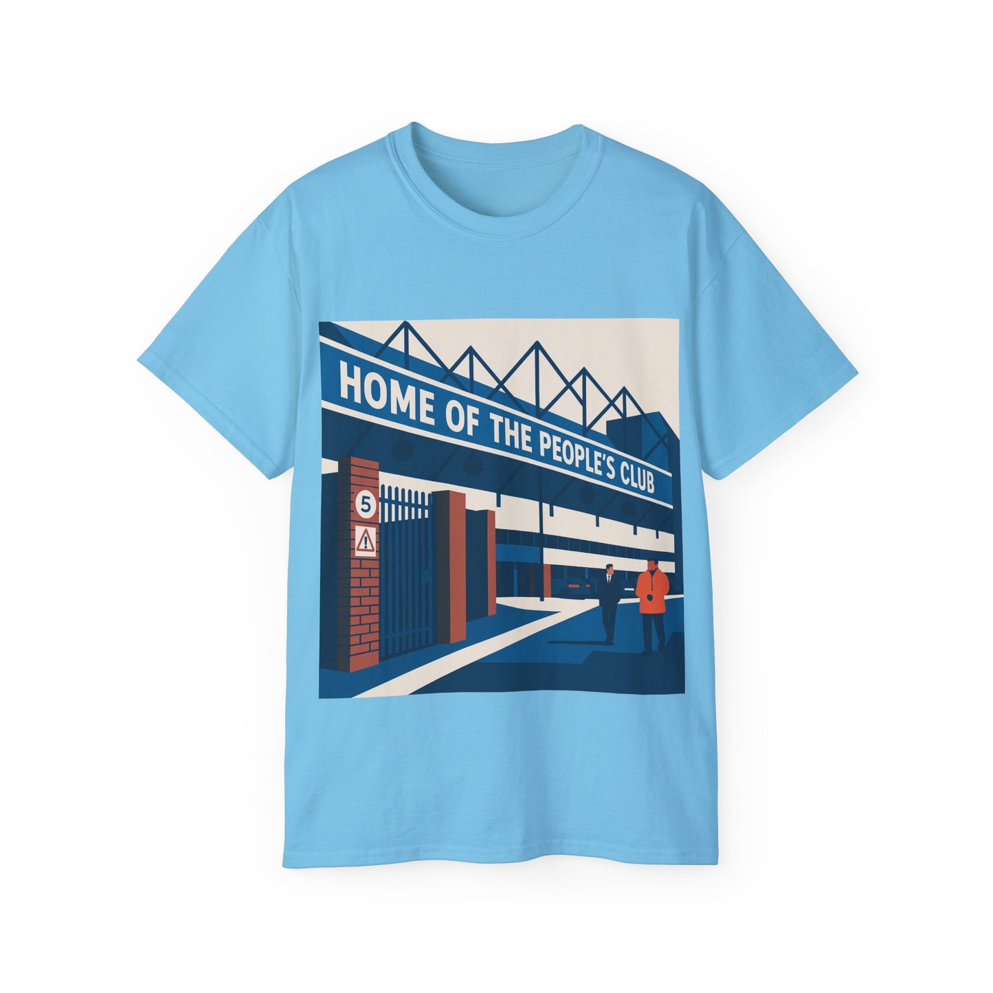 Goodison Park - Everton