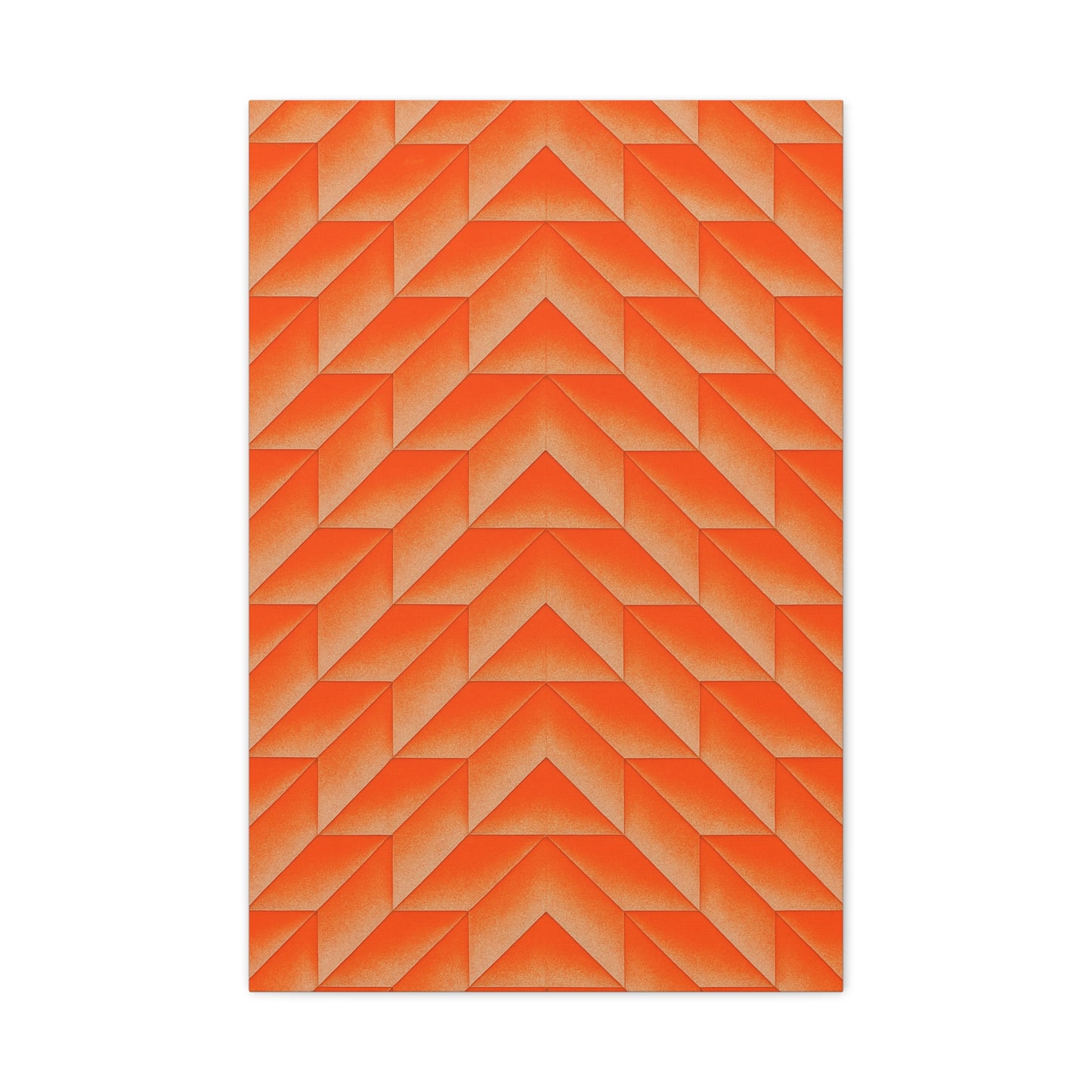 Holland Netherlands European Championships 1988 Canvas