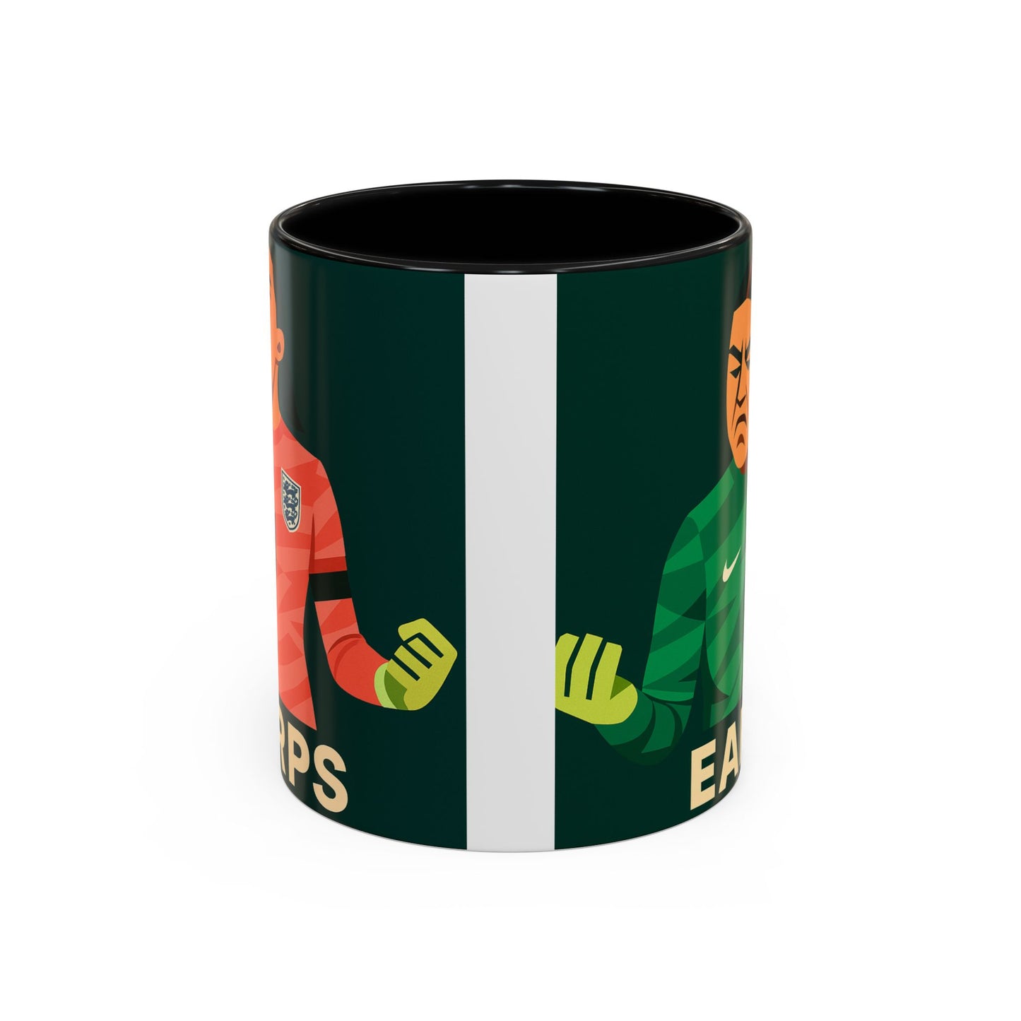 Mary Earps Mug - England